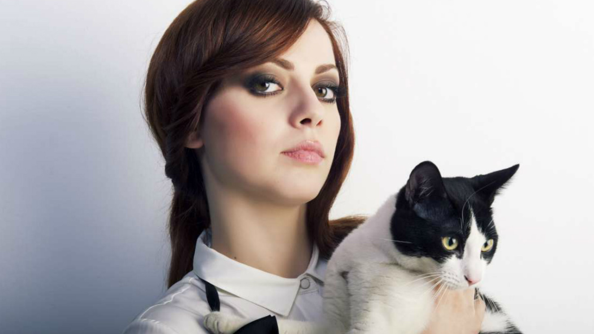 Immagine di Talento e sensualità, come splende Annalisa