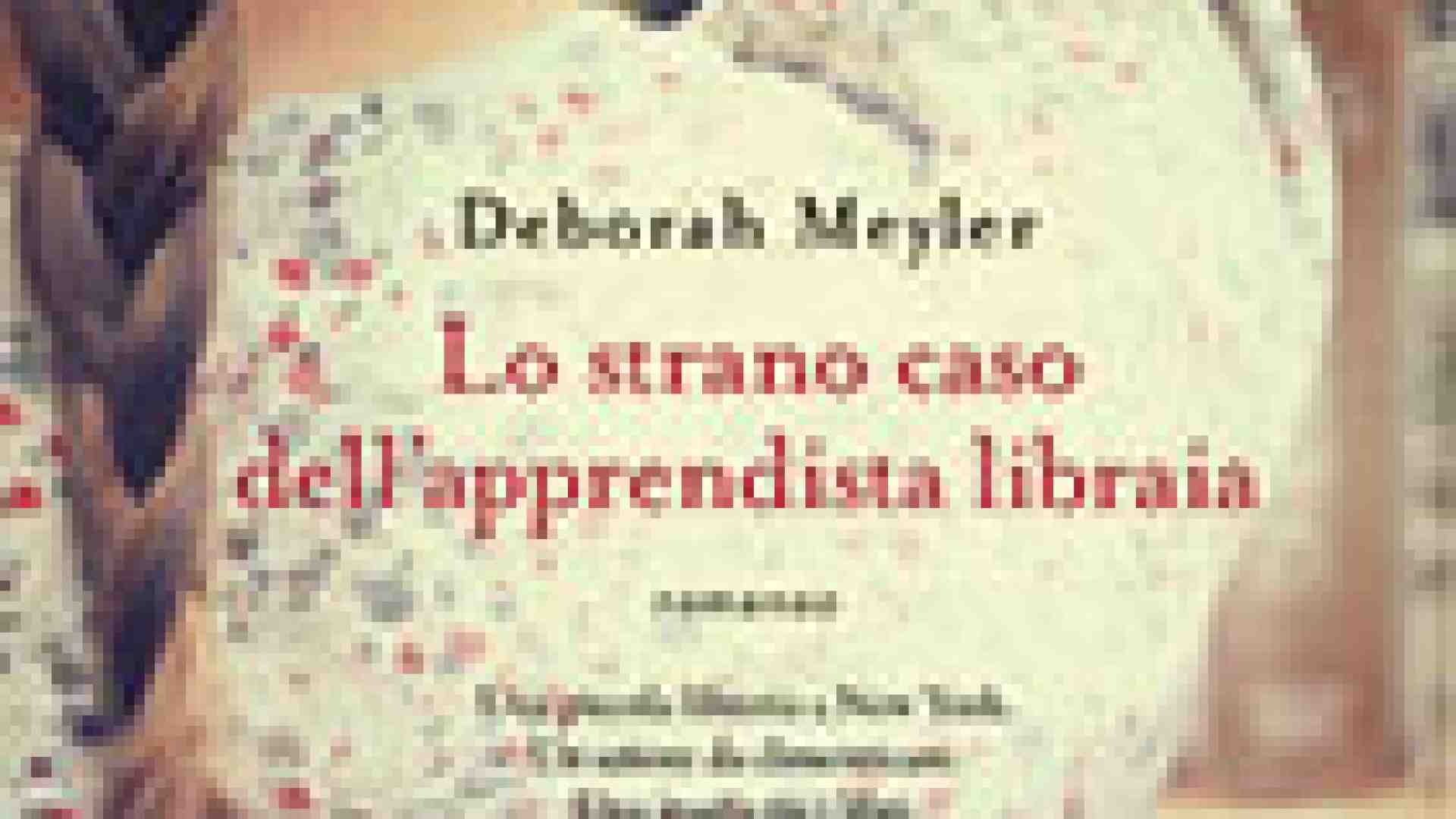 Immagine di In una piccola libreria, luogo di incontri veri