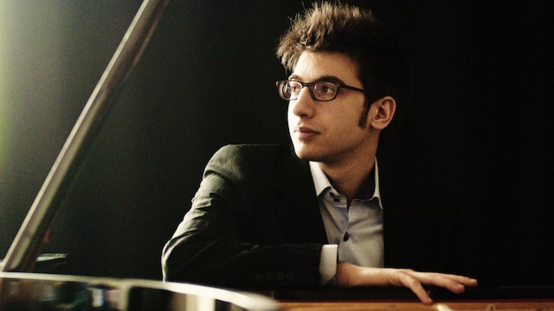 Immagine di C’è un Mozart... minore, ma sono note da gigante