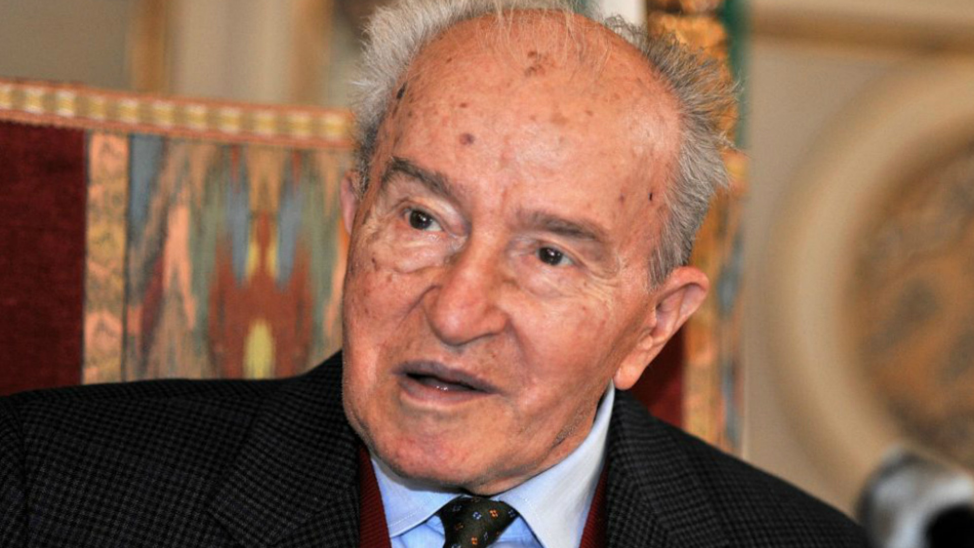 Immagine di Quegli anni accanto a Pietro Ingrao