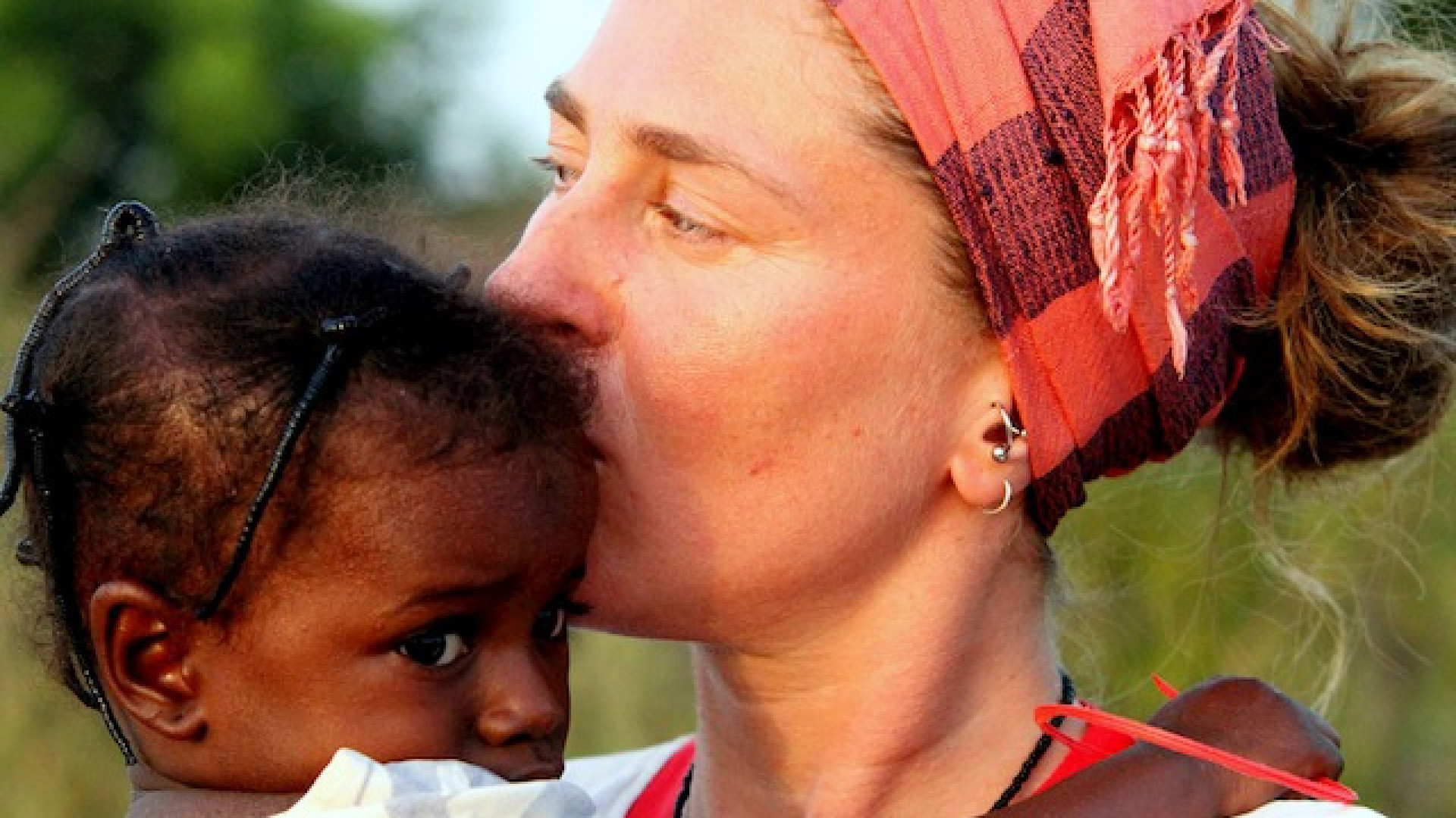 Immagine di Quell’amore impossibile