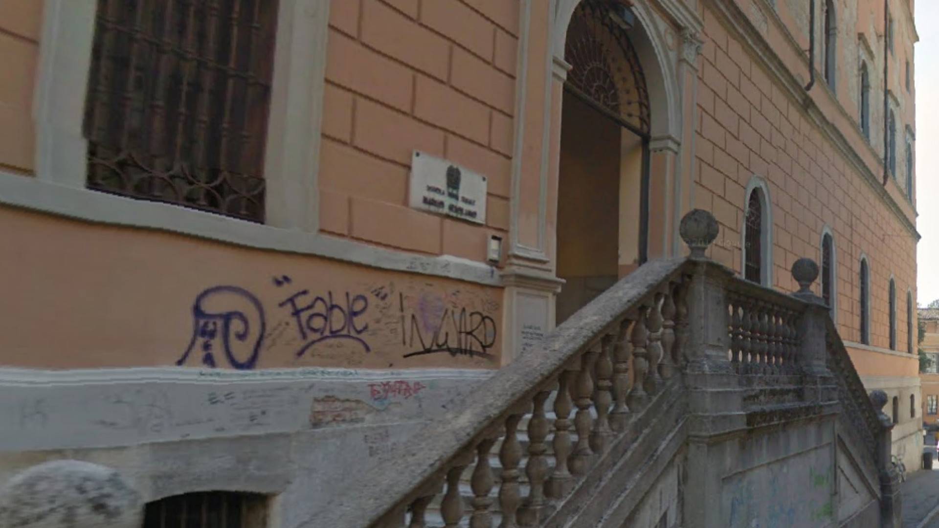 Immagine di Scuola Vida, già incaricata la ditta per intervento immediato
