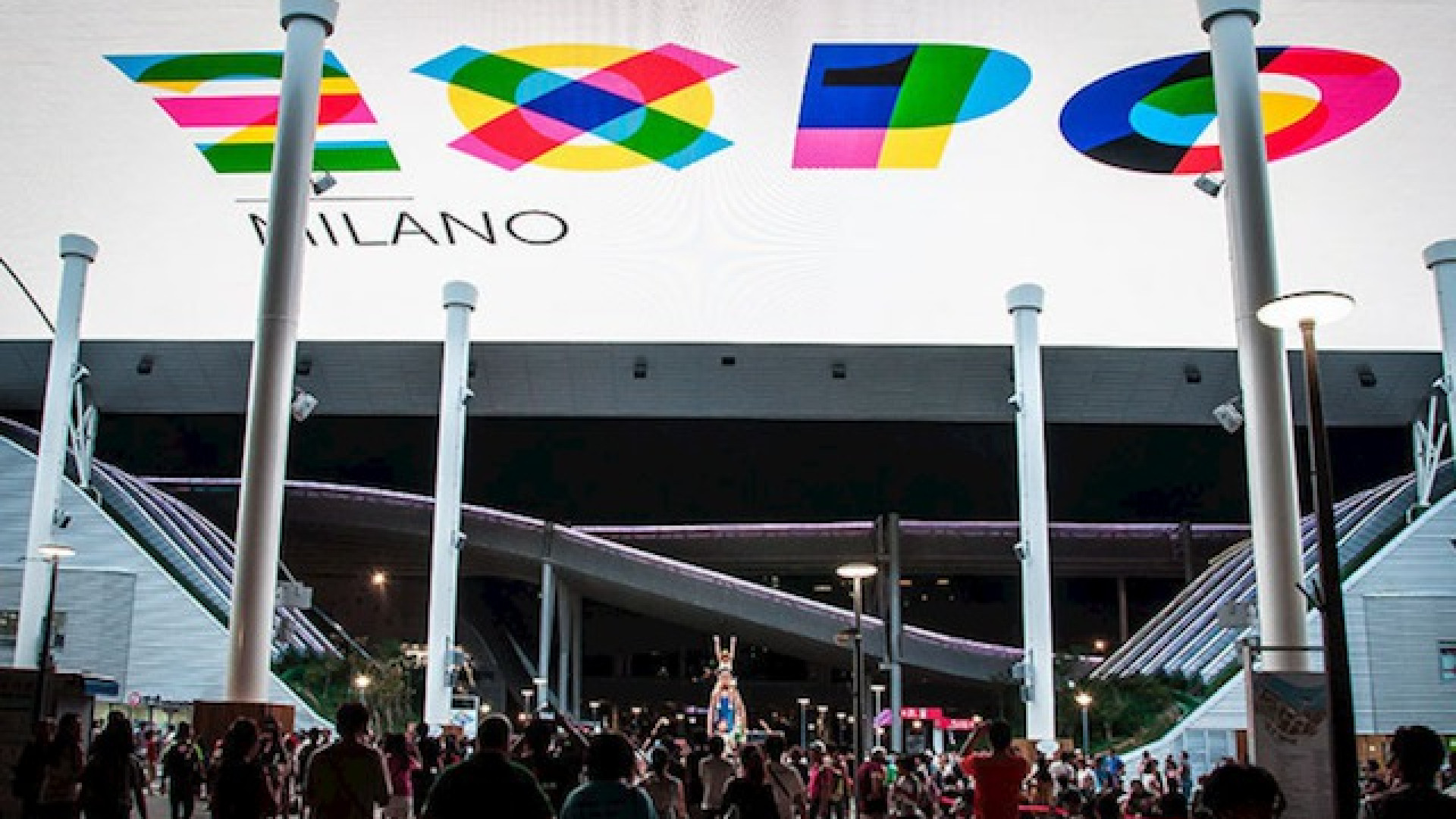 Immagine di A SpazioComune il punto Expo dedicato alla città Nuovo allestimento per gli sportelli specialistici