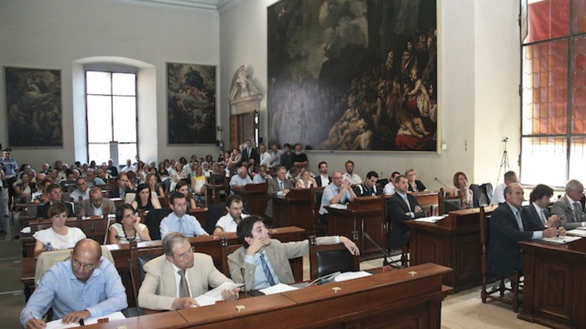 Immagine di E’ questione di quorum
