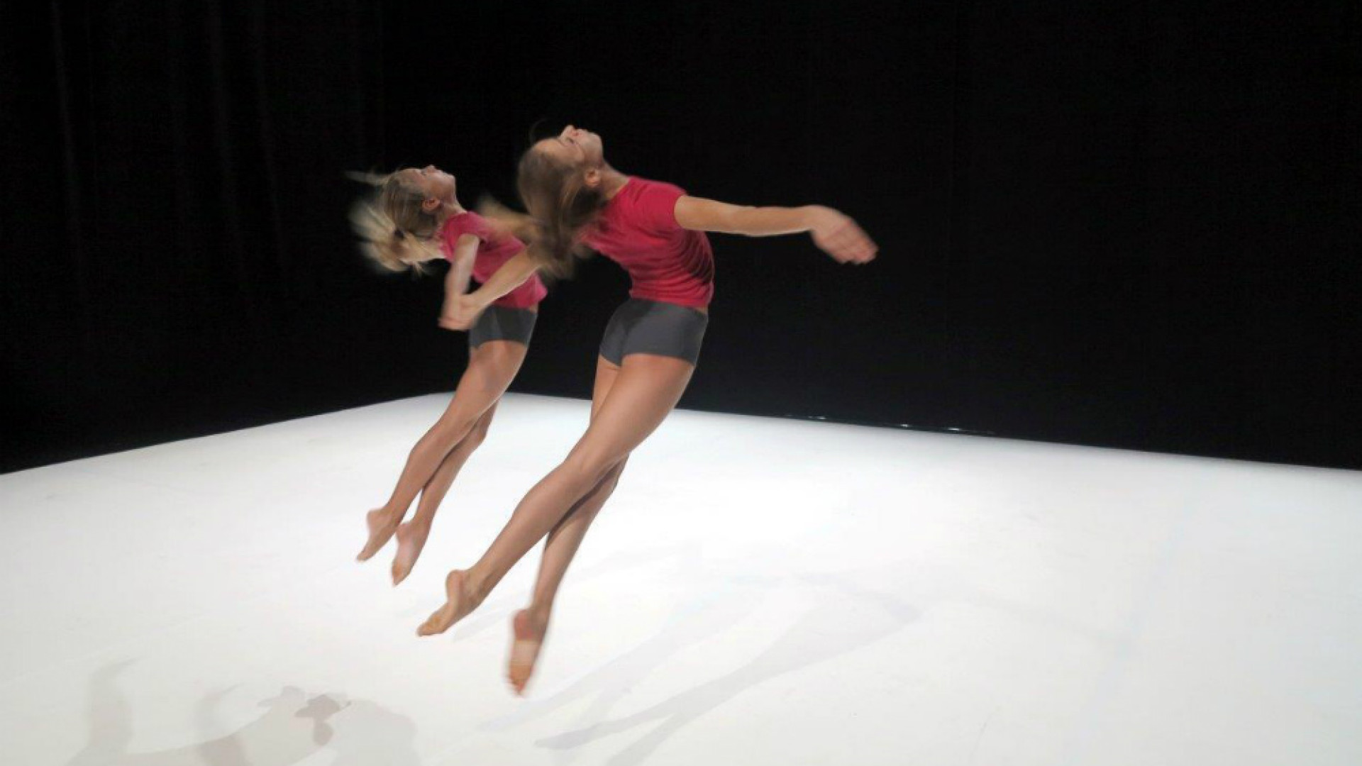 Immagine di A scuola di danza con Virgilio Sieni