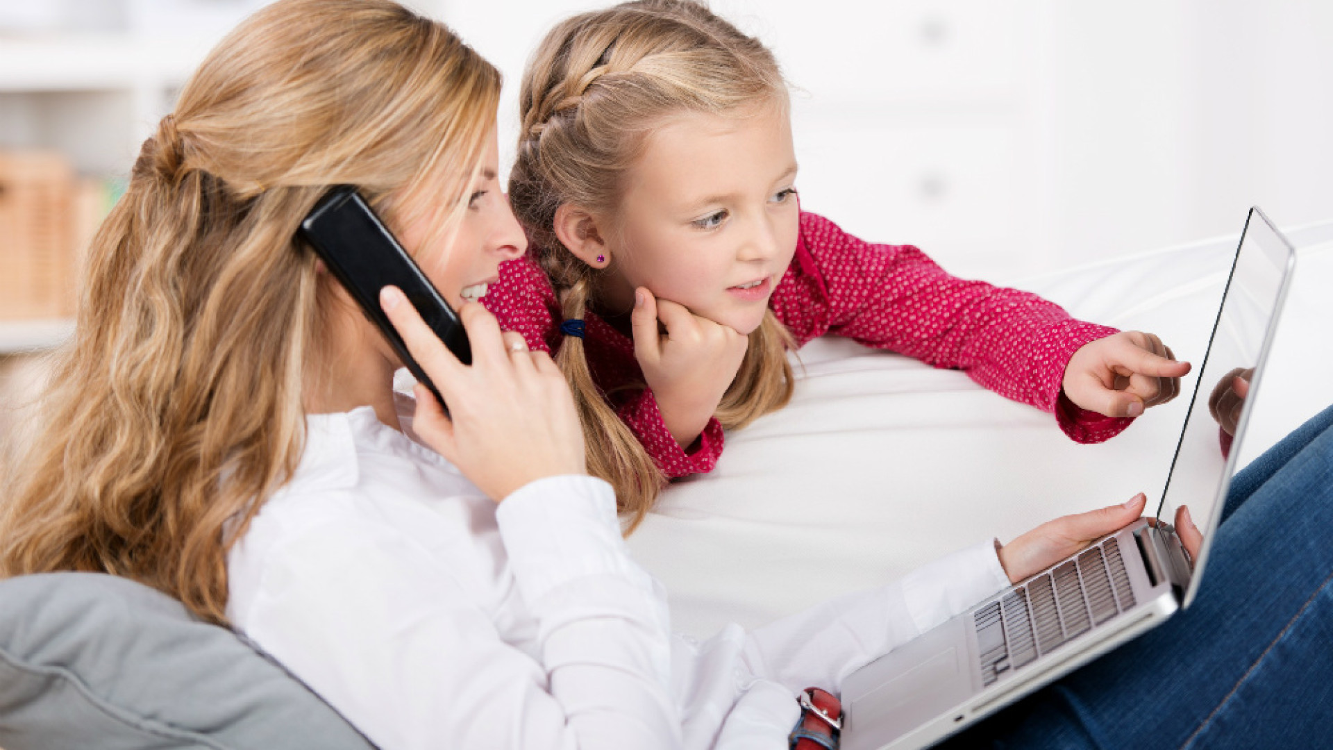 Immagine di "Mamme a scuola"