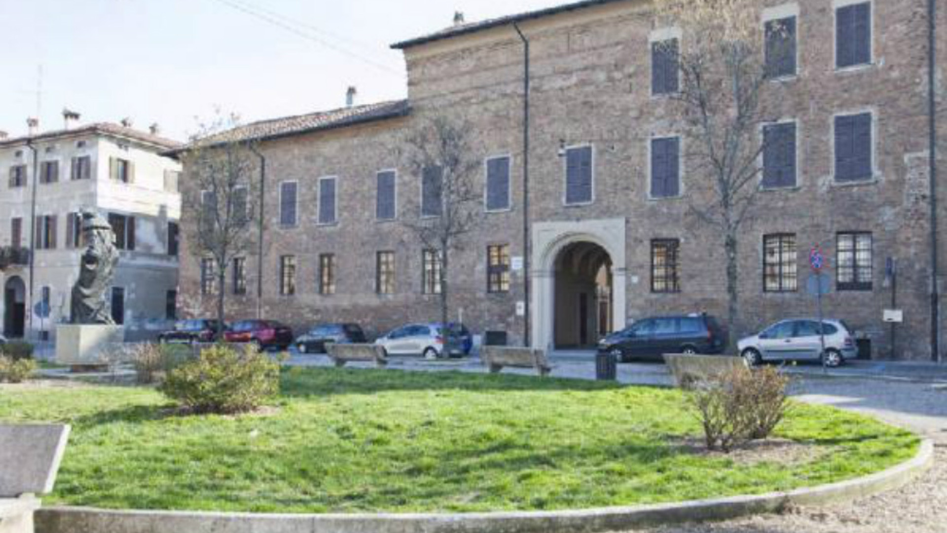 Immagine di Da lunedìl 13 aprile lavori in via Santa Barbara e piazza Lodi