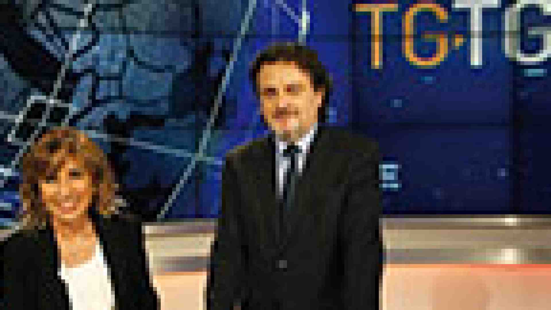 Immagine di “TgTg”, l’informazione in Tv a confronto