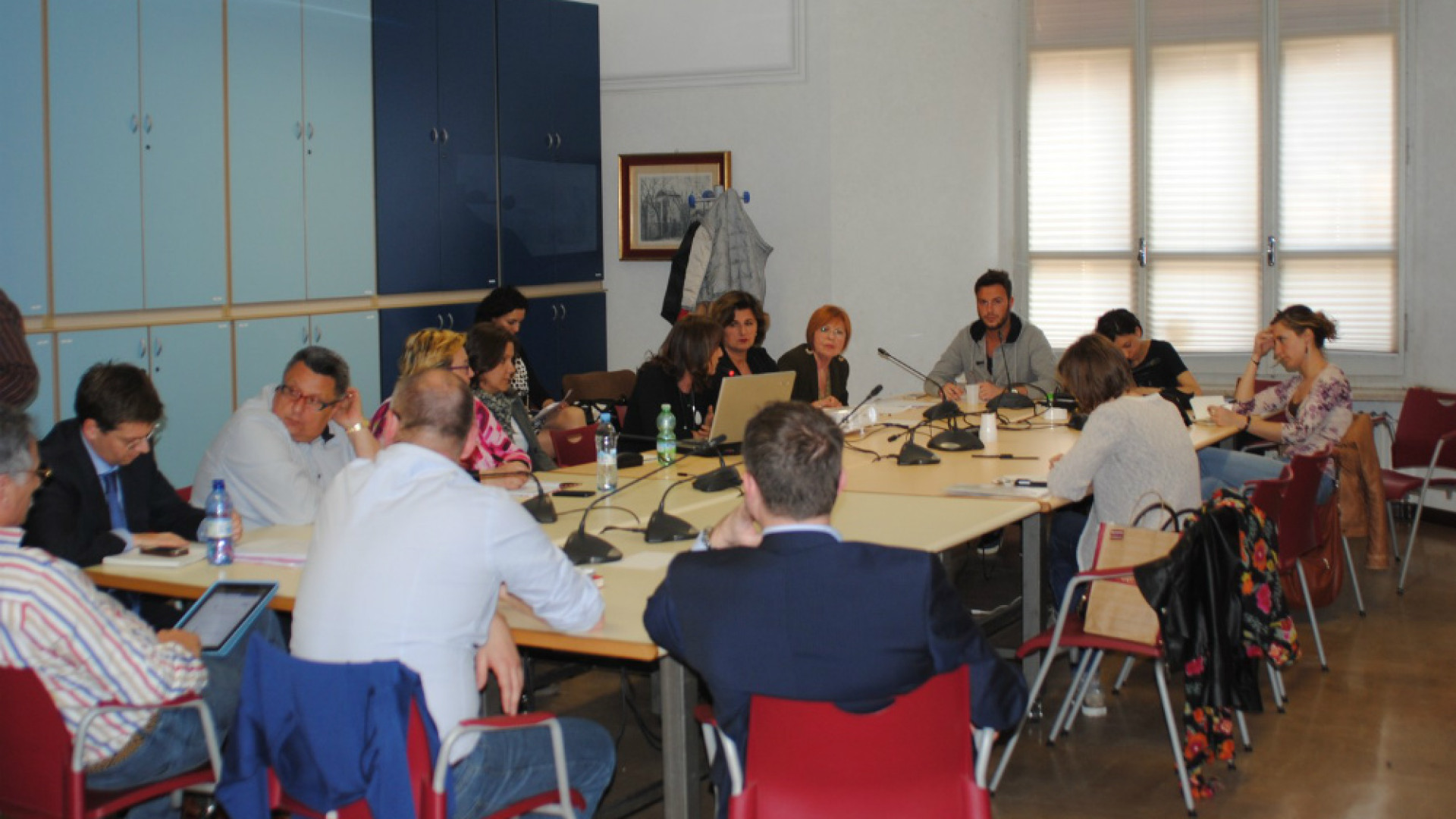 Immagine di Il Comune in campo per favorire l'orientamento lavorativo dei giovani e il contrasto alla disoccupazione