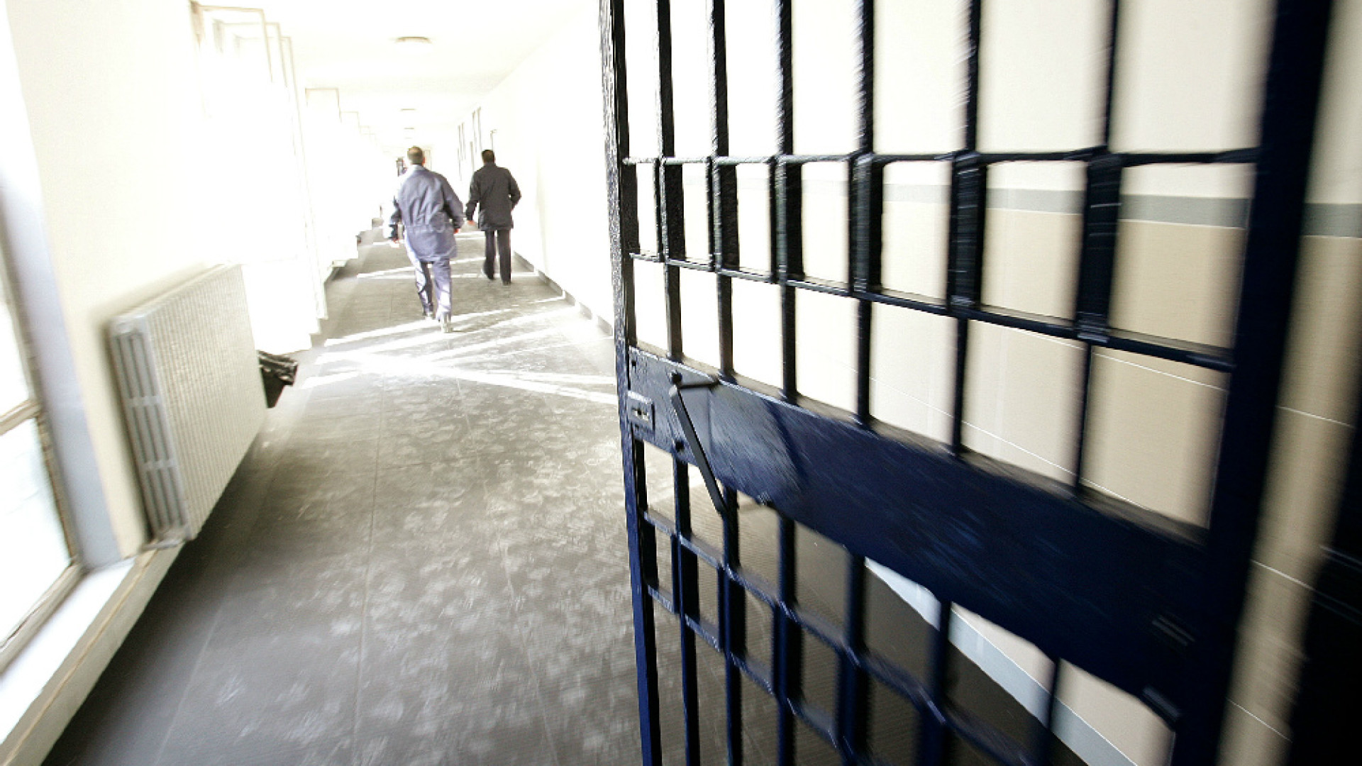 Immagine di "Progetto Carcere 2015”