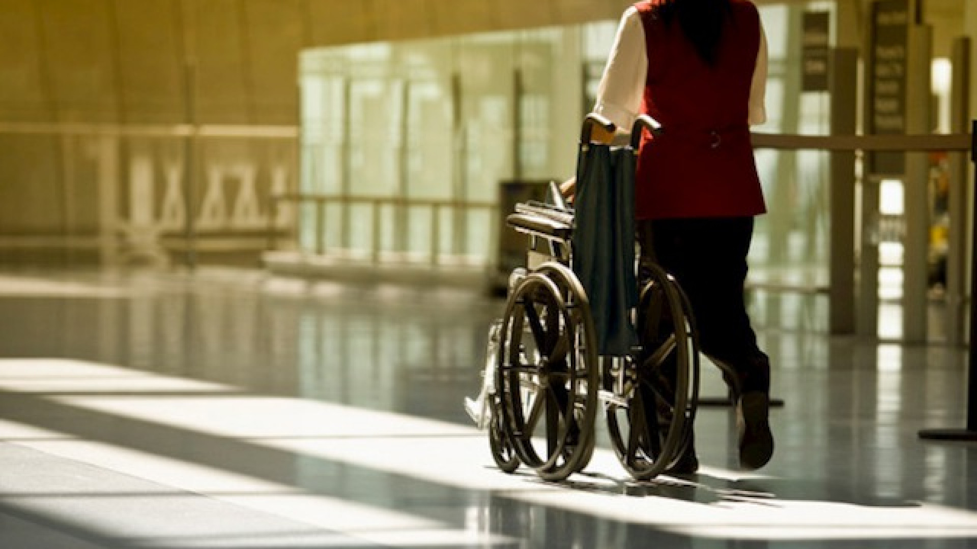 Immagine di Disabili da tutelare