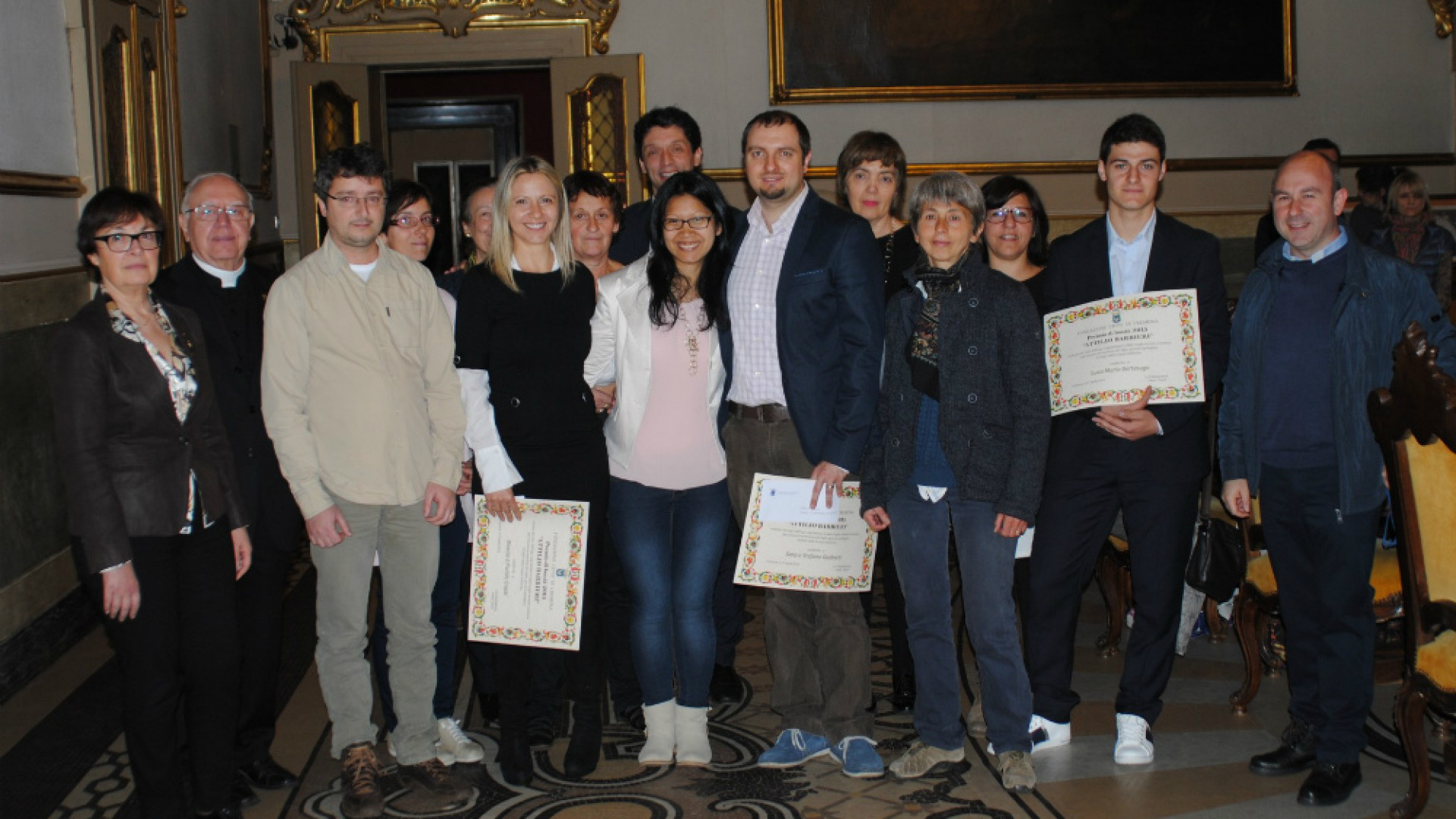 Immagine di Premio di bonta’ “Attilio Barbieri” 2015