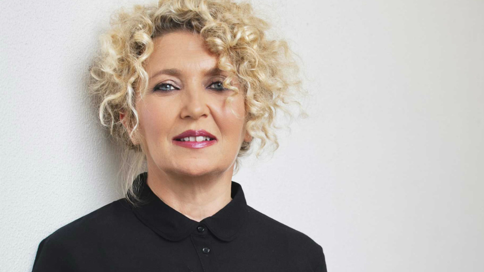 Immagine di Rossana Casale canta l’amico Gaber