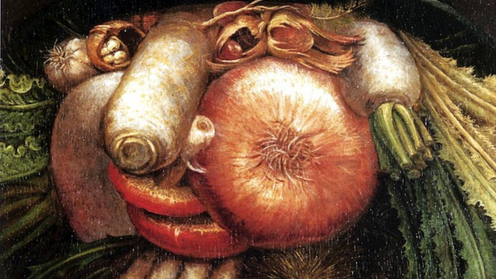 Immagine di L'Arcimboldo a Expo