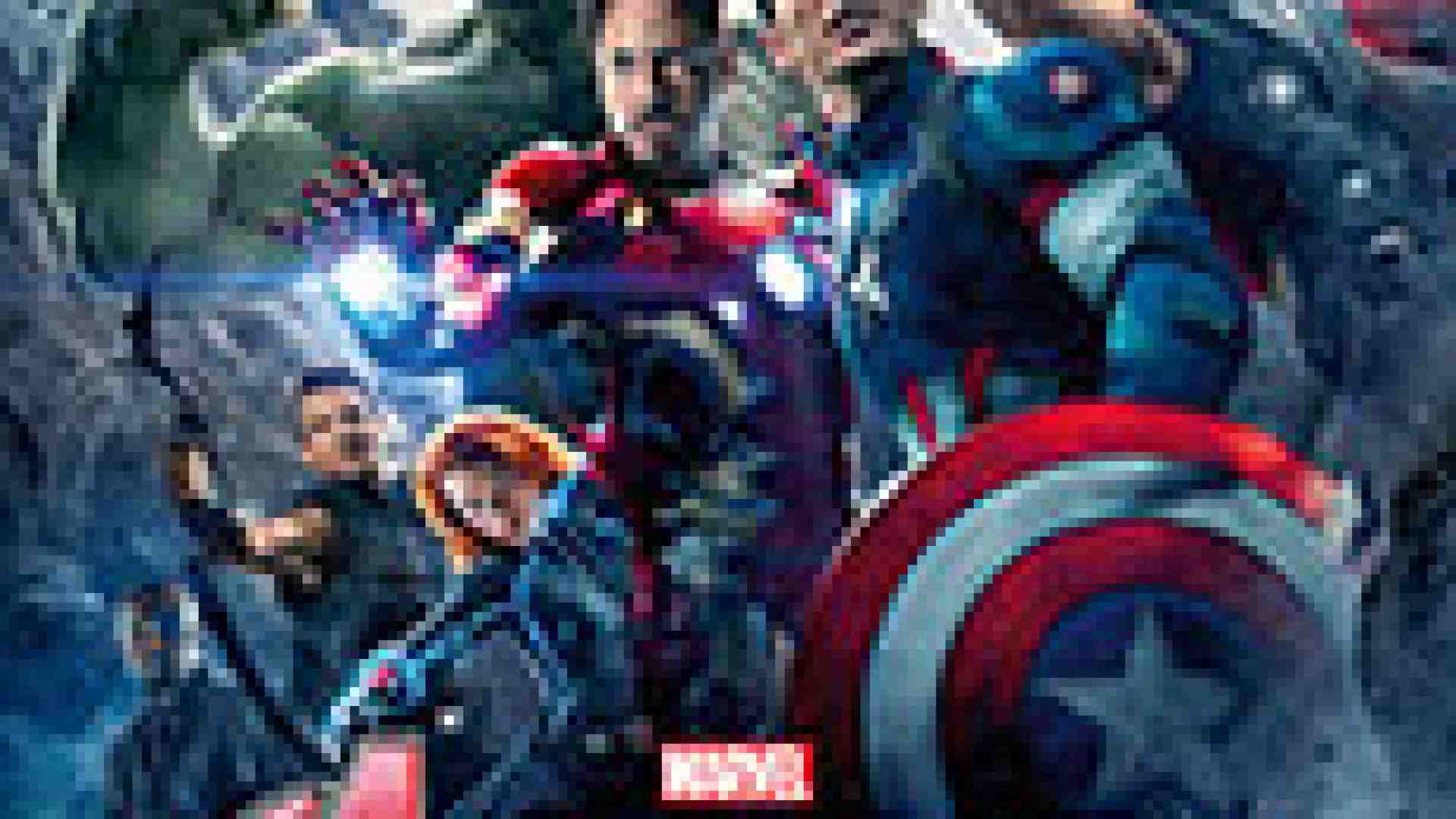 Immagine di I supereroi stupiscono e divertono