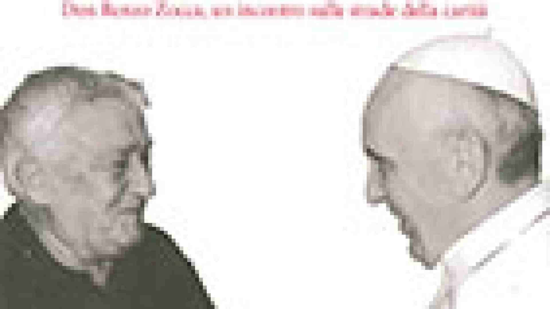 Immagine di Quell’incontro tra papa Francesco e don Renzo Zocca