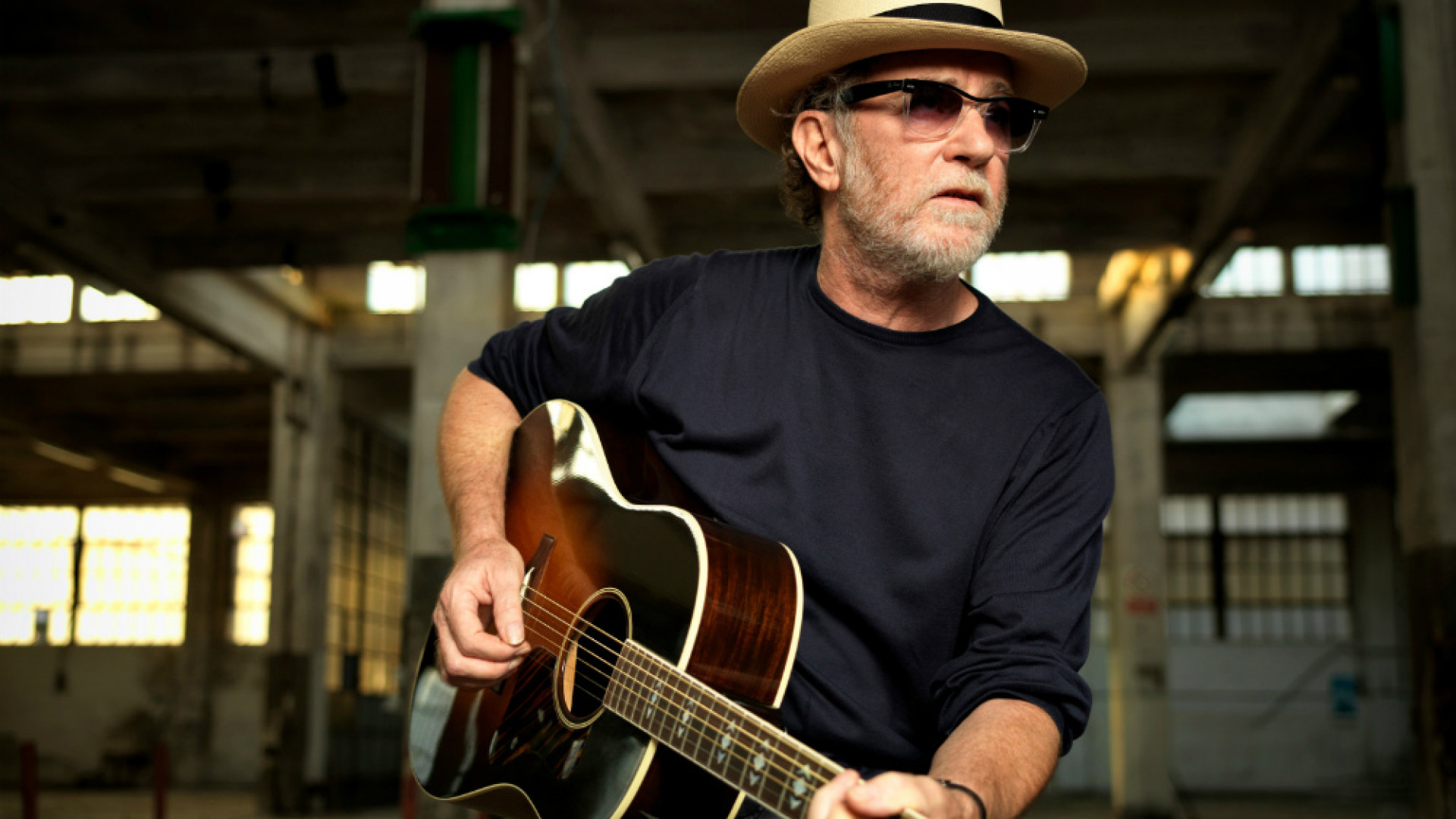 Immagine di De Gregori in Vivavoce