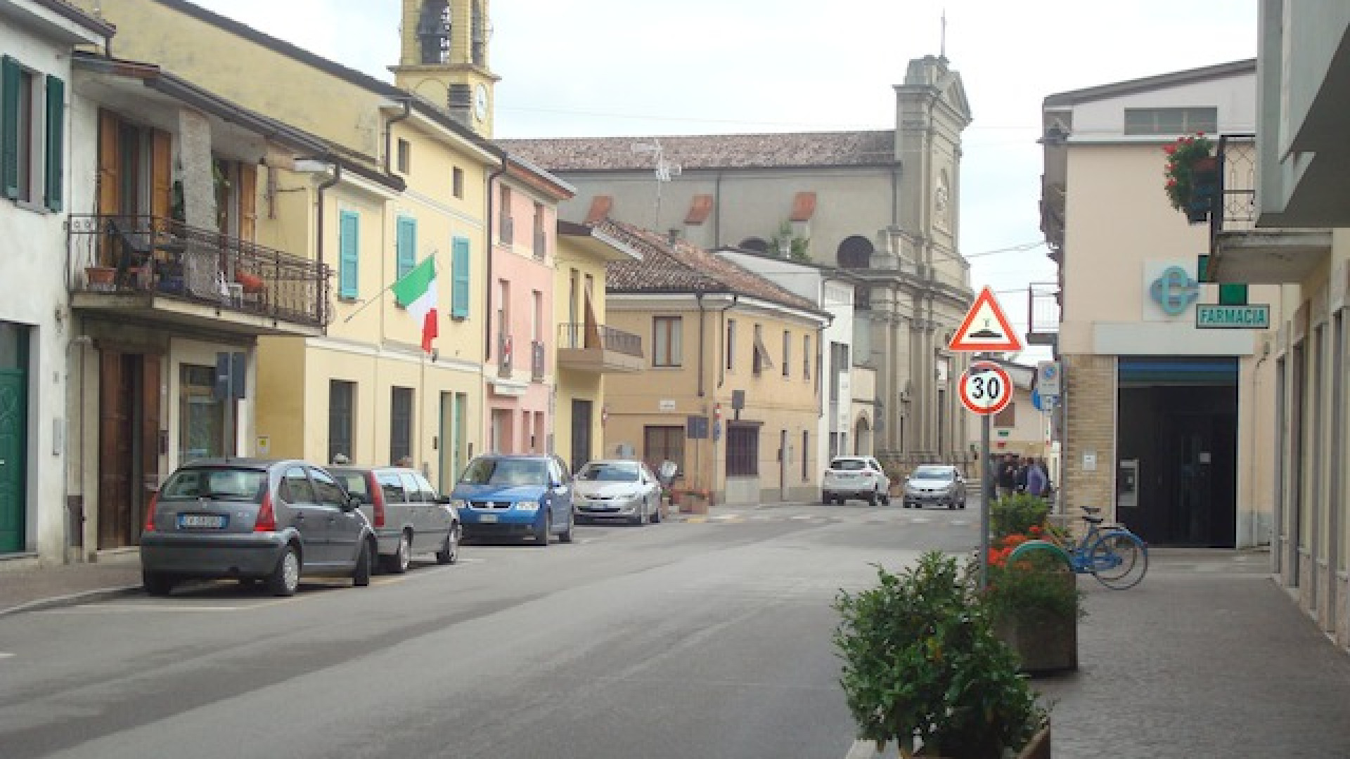 Immagine di L’ombra della sfida