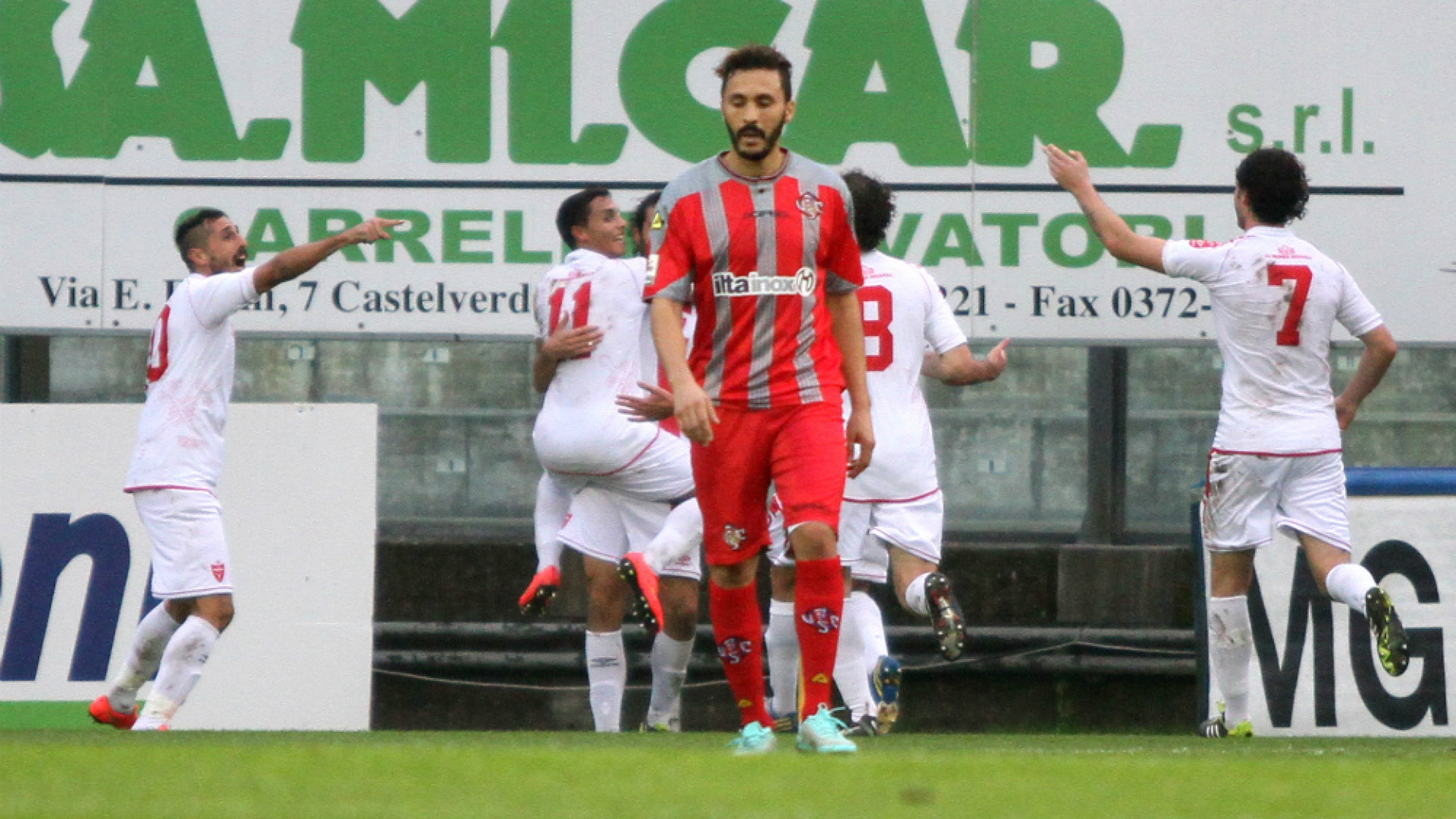 Immagine di Con o senza Jadid? Dilemma Cremonese