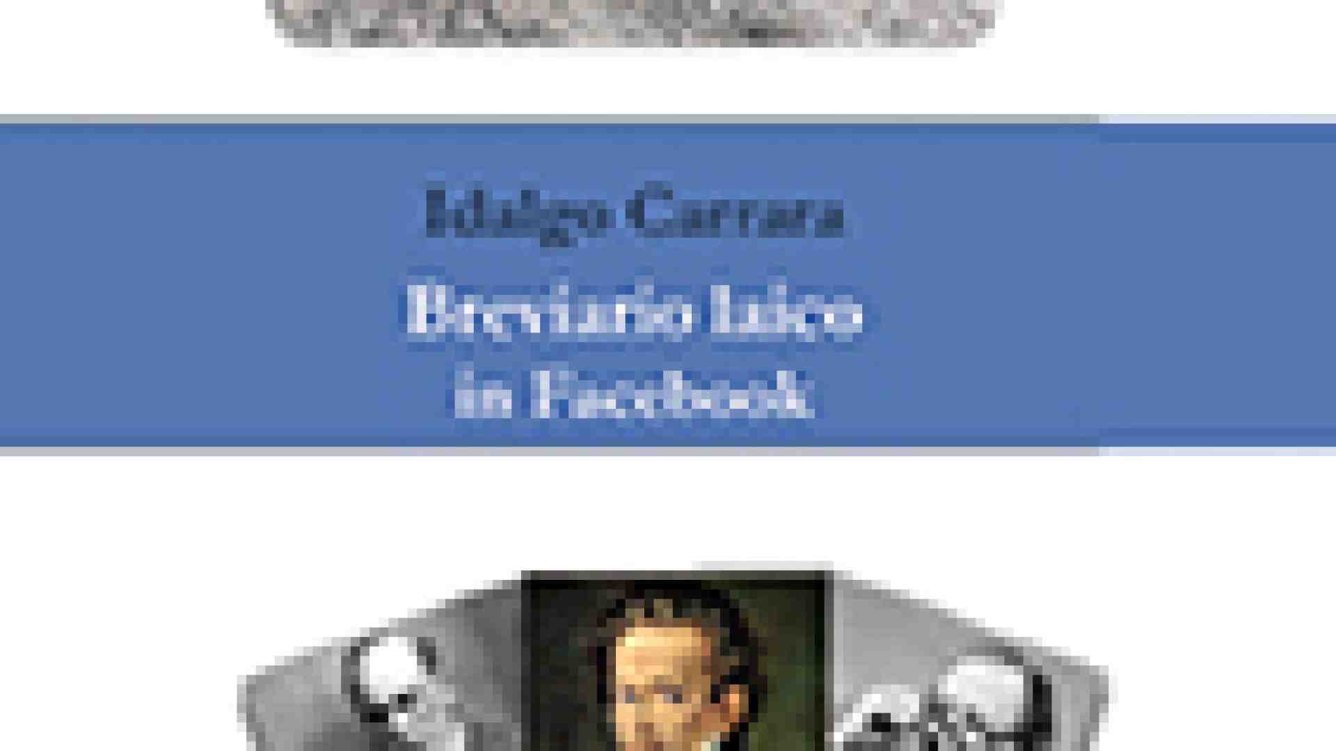 Immagine di Il breviario laico di Idalgo Carrara