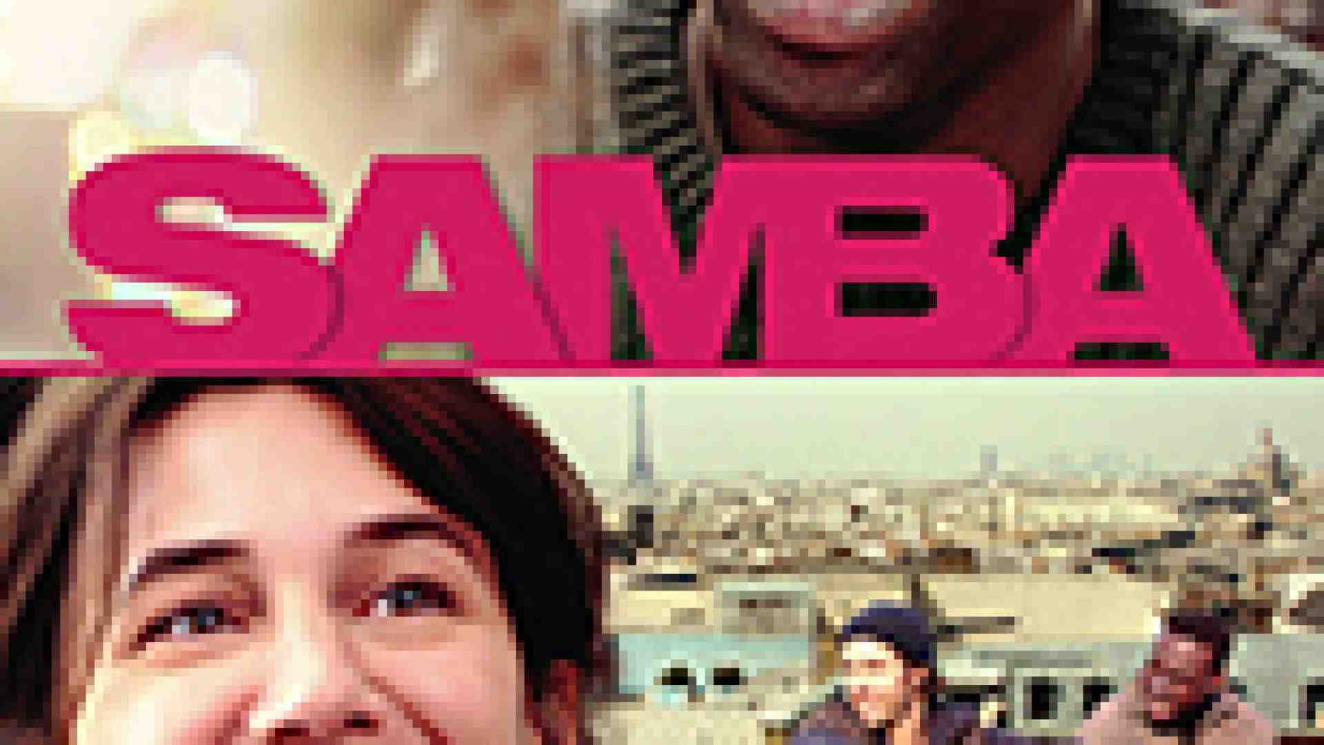 Immagine di “Samba” mette al bando i luoghi comuni