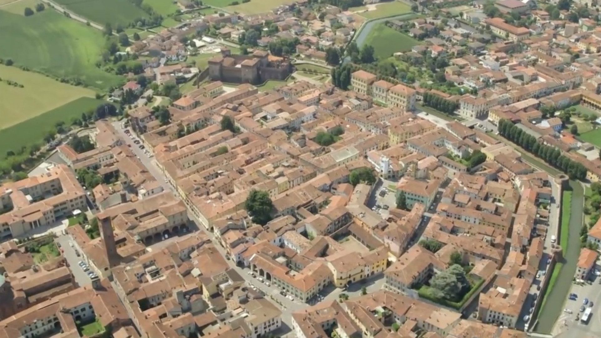 Immagine di La corsa per il Granducato