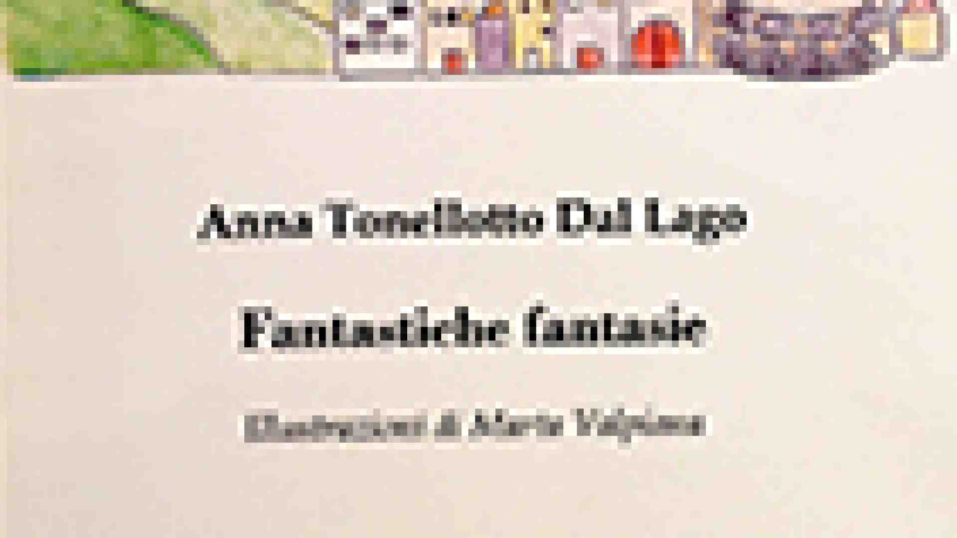 Immagine di Racconti fantastici nella vita quotidiana
