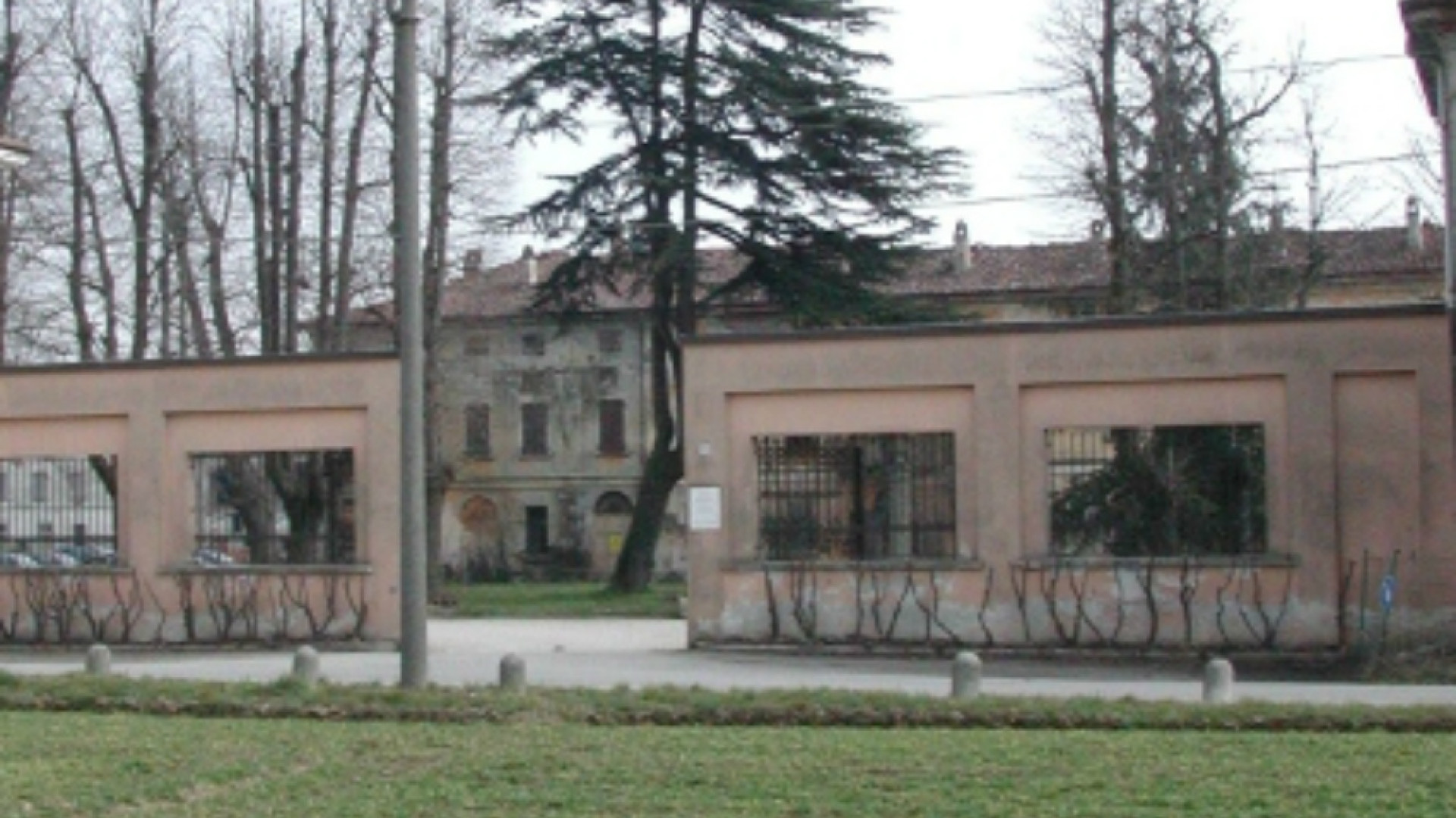 Immagine di Porcellasco, Fava: la sede di Cremona deve restare aperta