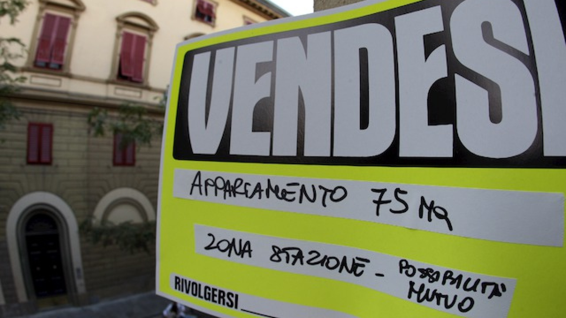 Immagine di Casa, adesso si compra