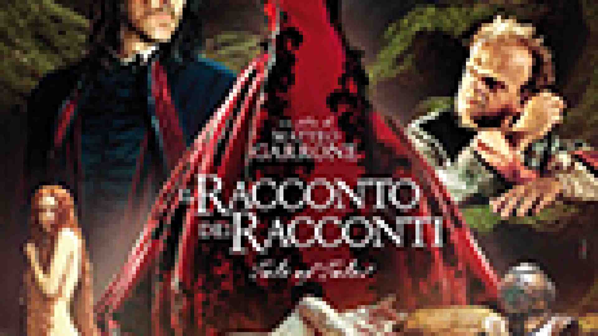 Immagine di Il fantasy può anche parlare italiano