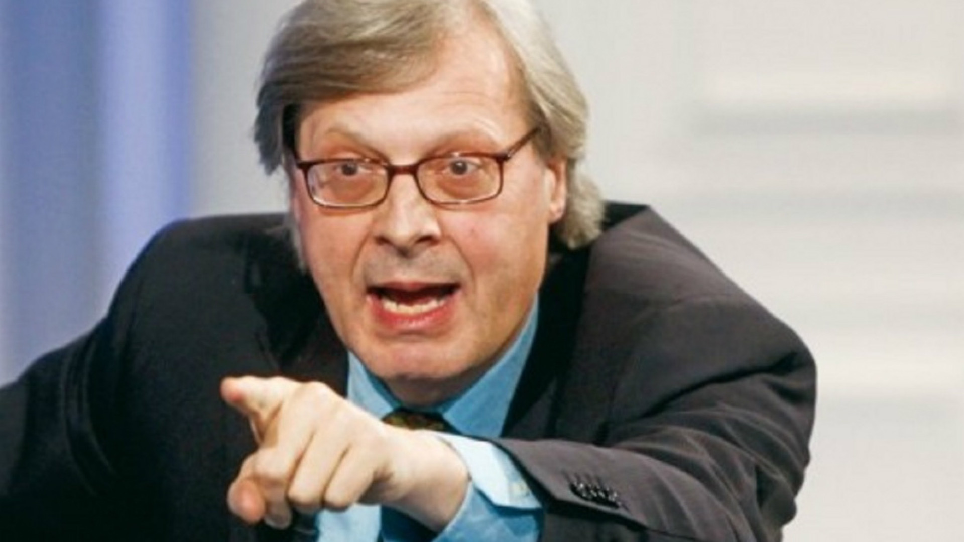 Immagine di Sgarbi vuole a Expo il nostro Genovesino
