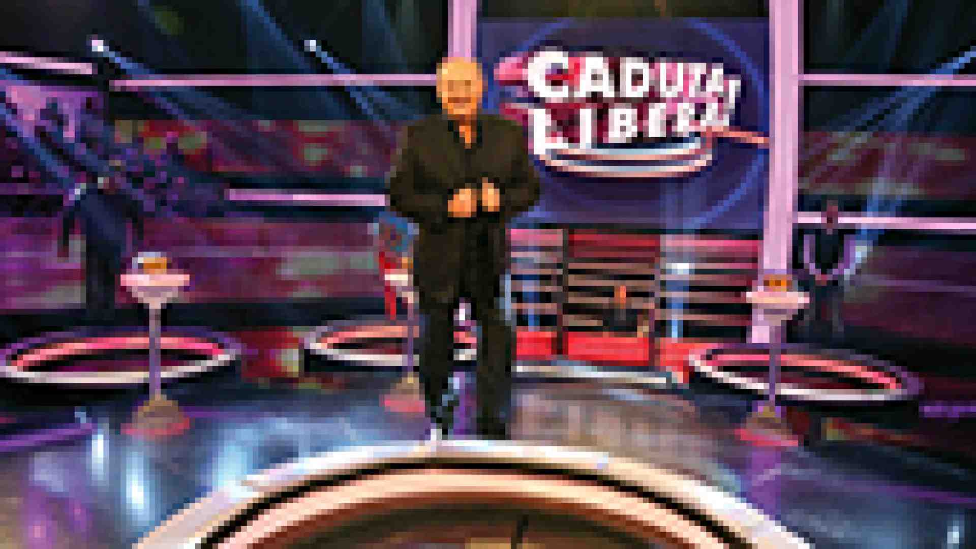 Immagine di L’unico paracadute è Gerry Scotti