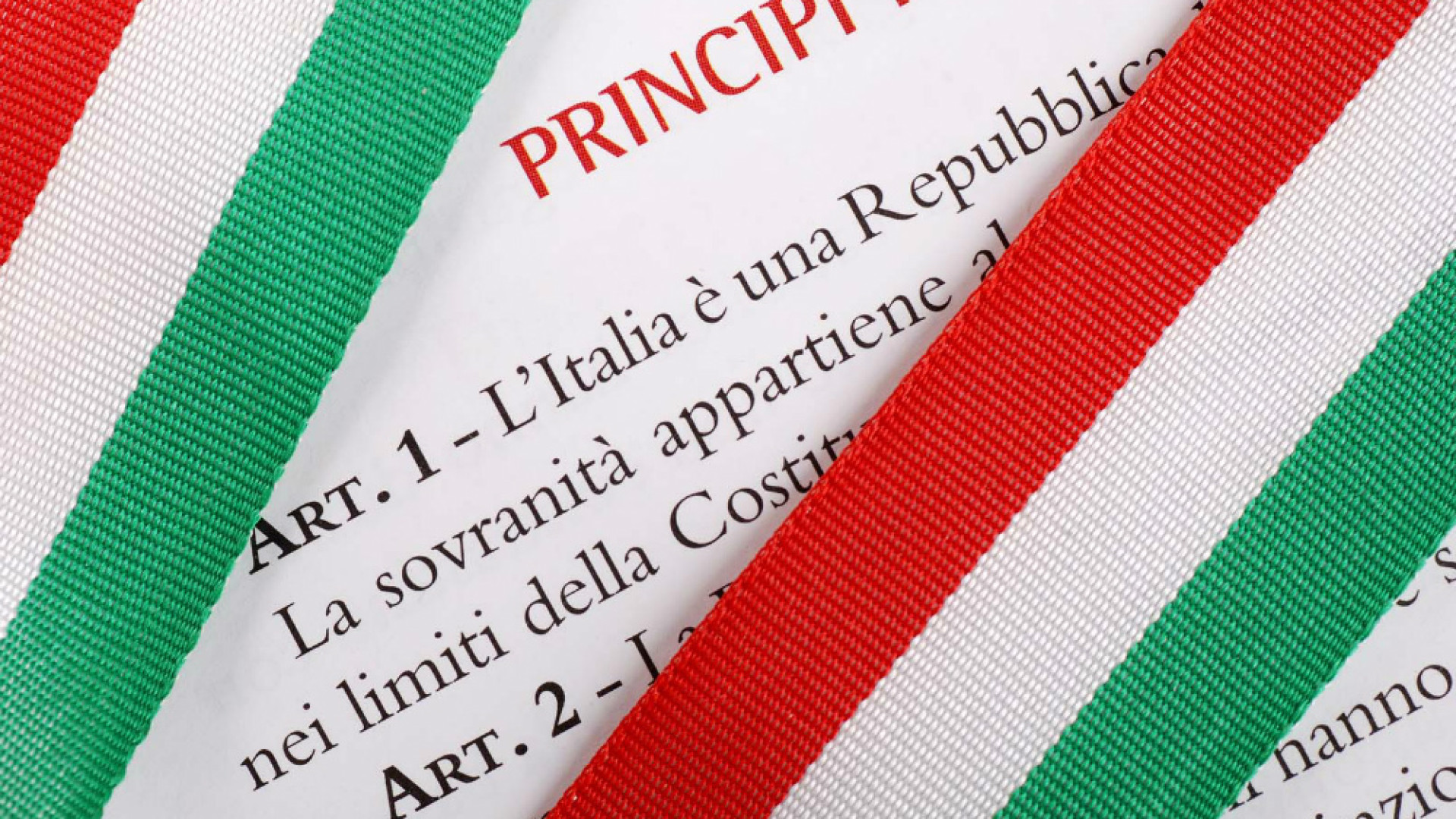 Immagine di Iniziativa "2 Giugno – Siamo cittadini"