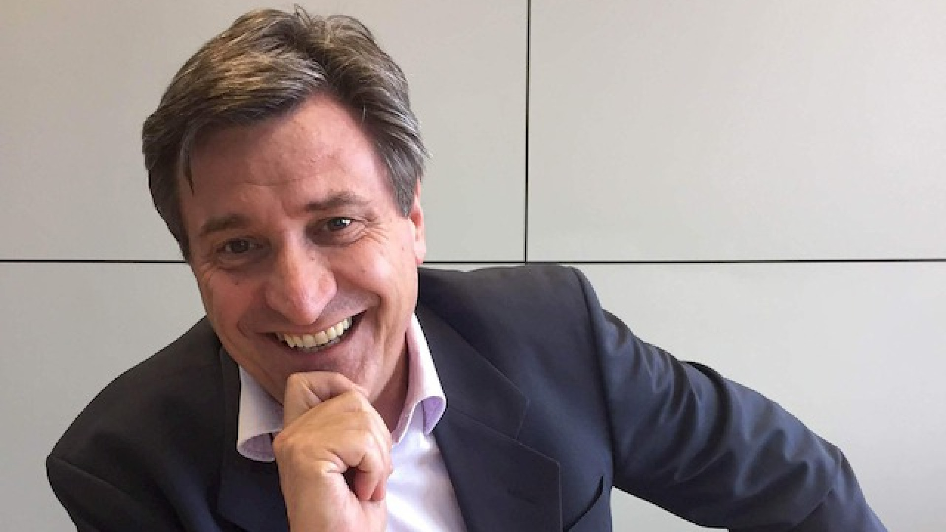 Immagine di Roberto Picchi: «Passione e flessibilità»