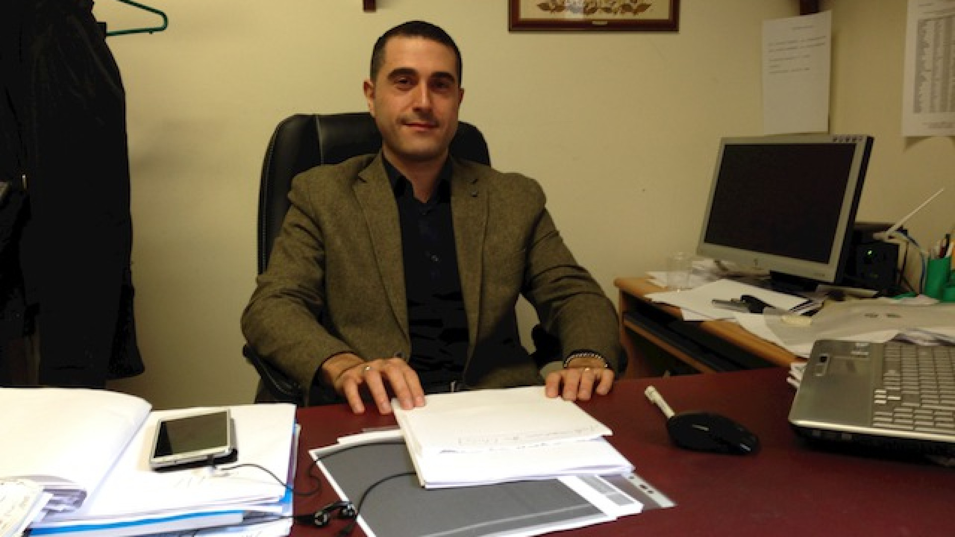 Immagine di Mauro Colafato (Uil): «Scuola, quali tutele?»