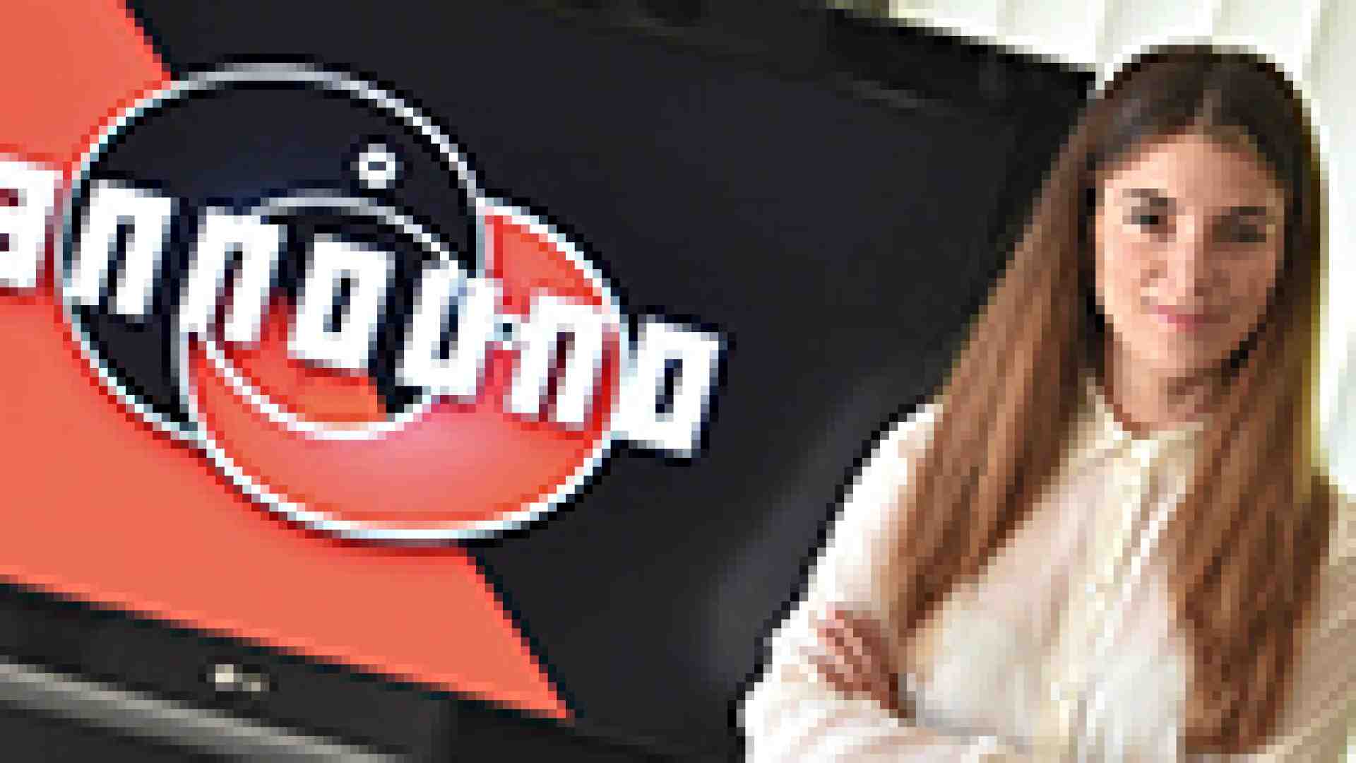 Immagine di “Announo”, piccoli Santoro crescono