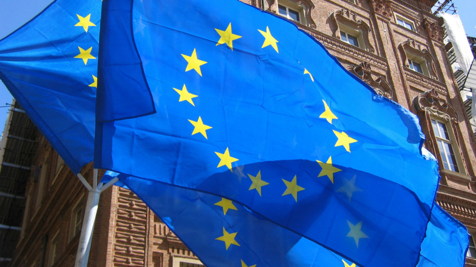 Immagine di Notizie dall'Europa