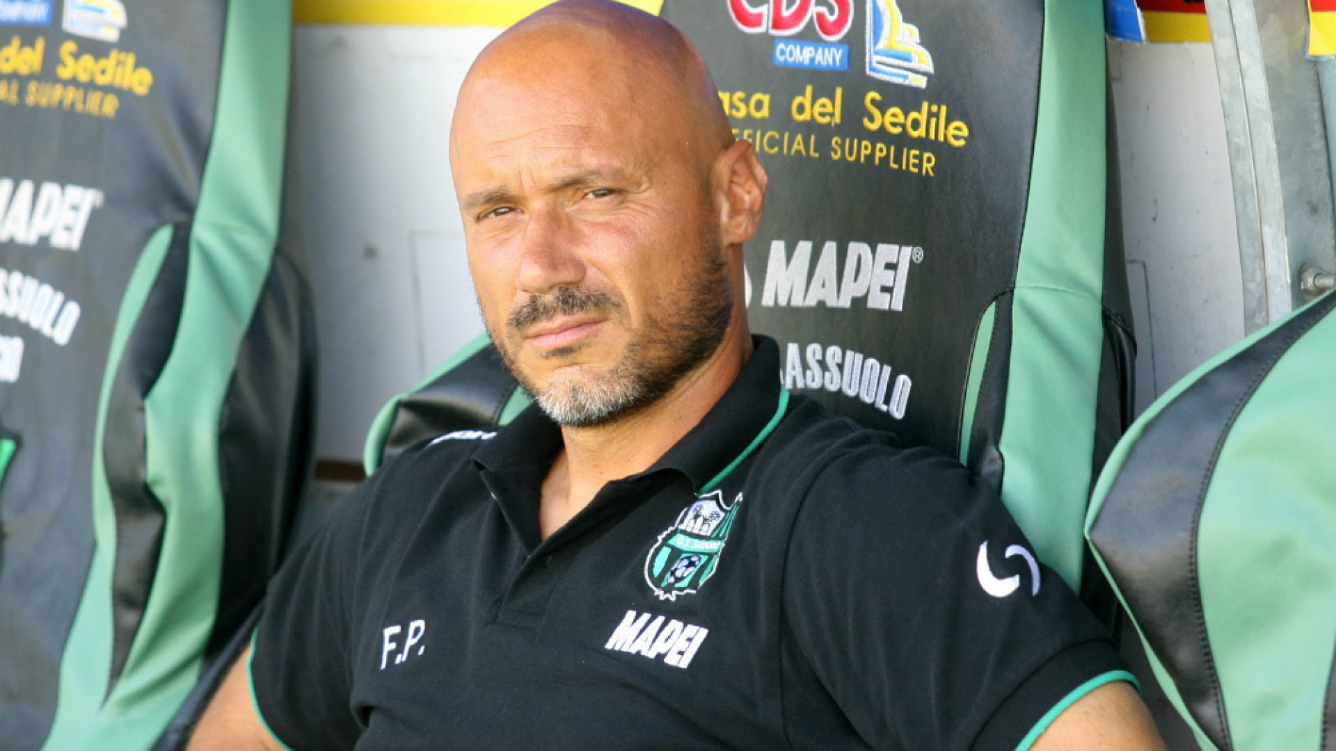 Immagine di La Cremonese ha scelto Pea