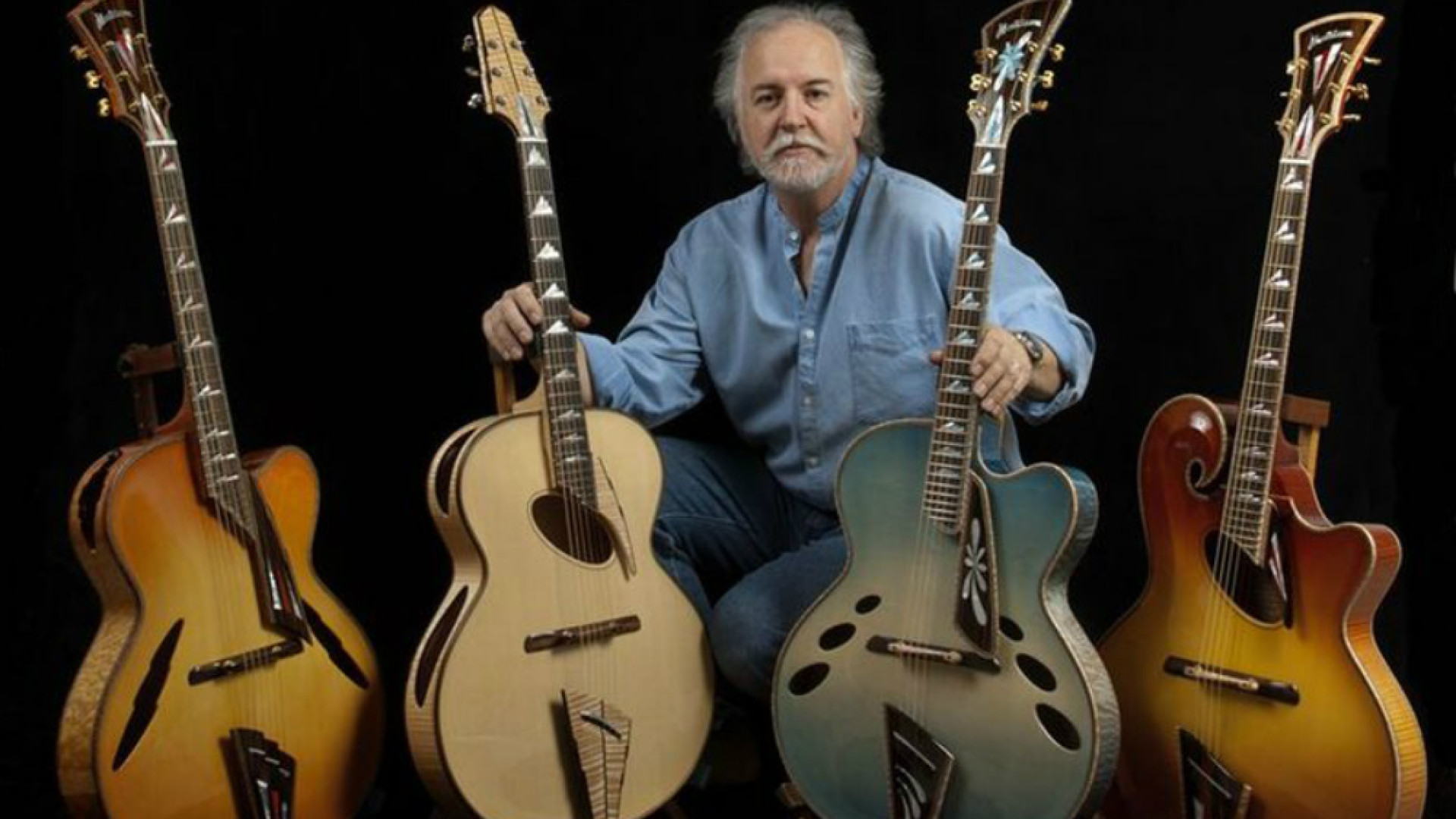 Immagine di John Monteleone a Cremona Mondomusica per una masterclass di due giorni