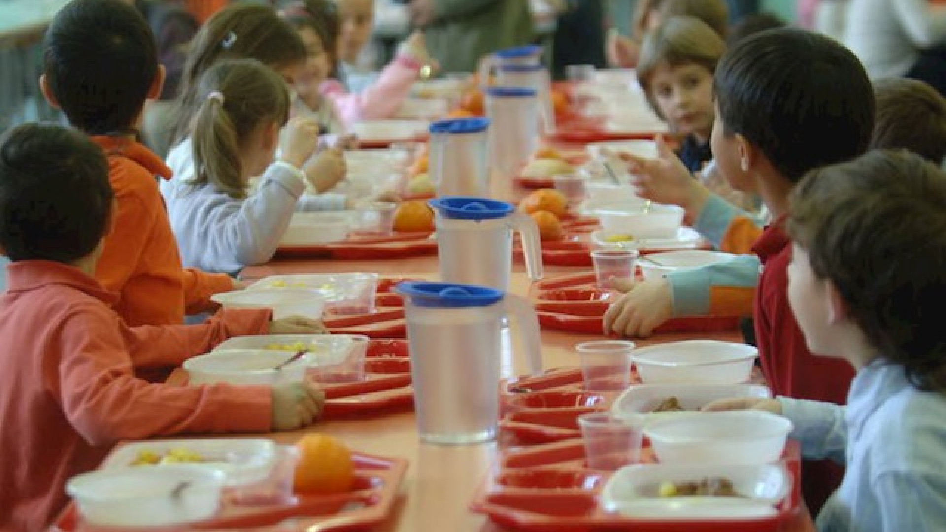 Immagine di Nidi e mensa: ecco le tariffe l'anno scolastico 2015/16