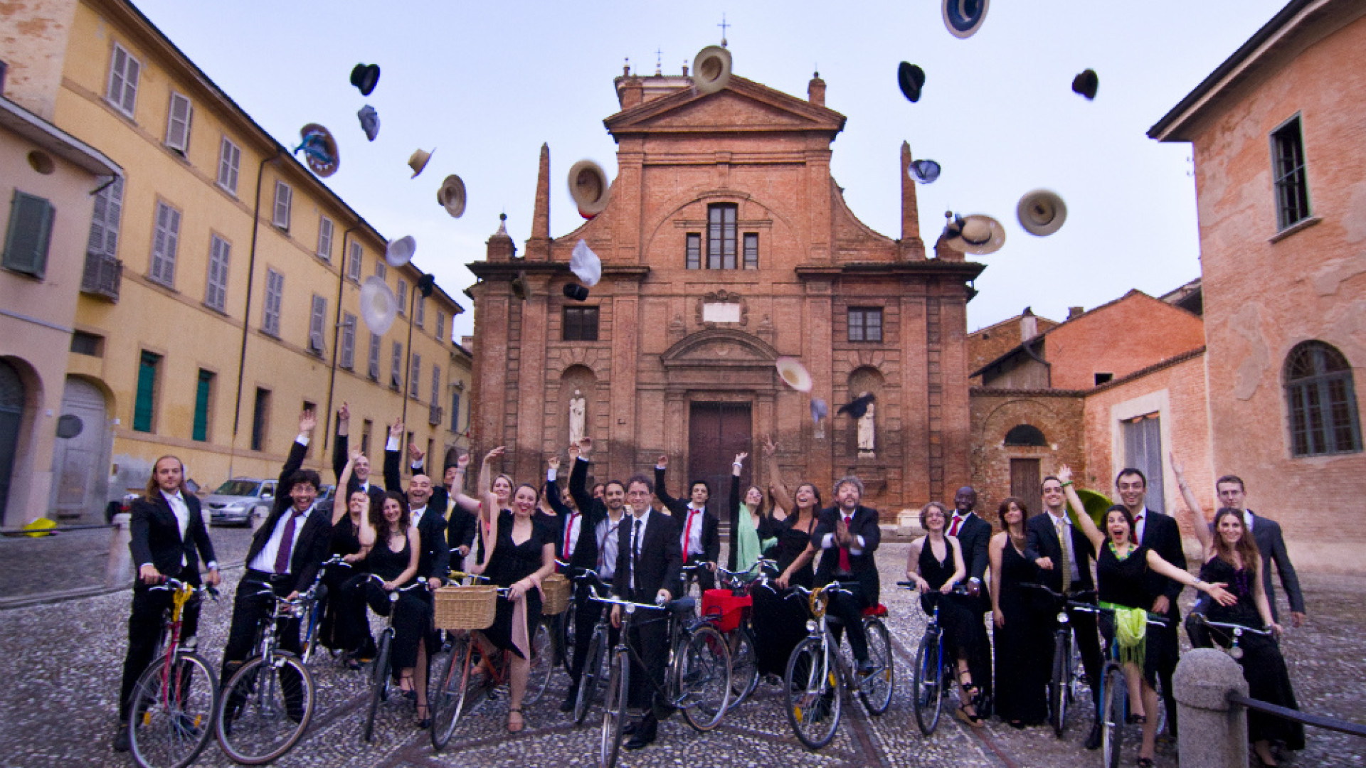 Immagine di Coro Costanzo Porta, nato sotto il segno del divin Monteverdi