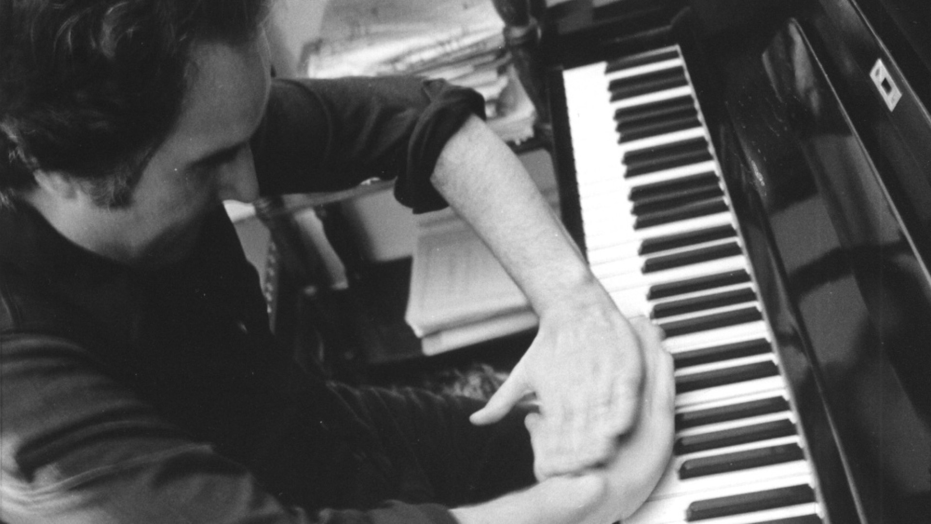 Immagine di Giuseppe Chiari, vivere è un’arte