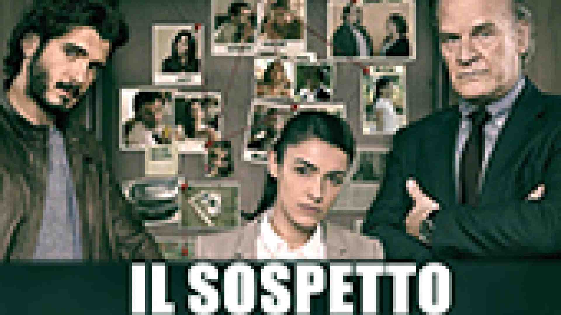 Immagine di Dalla Spagna amori e thriller