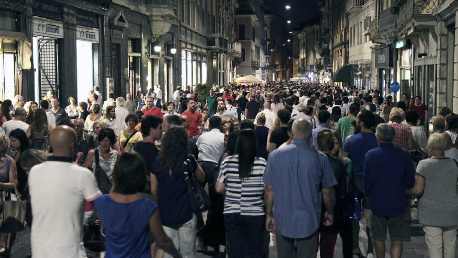 Immagine di Giovedì d'estate, presentata l'edizione 2015