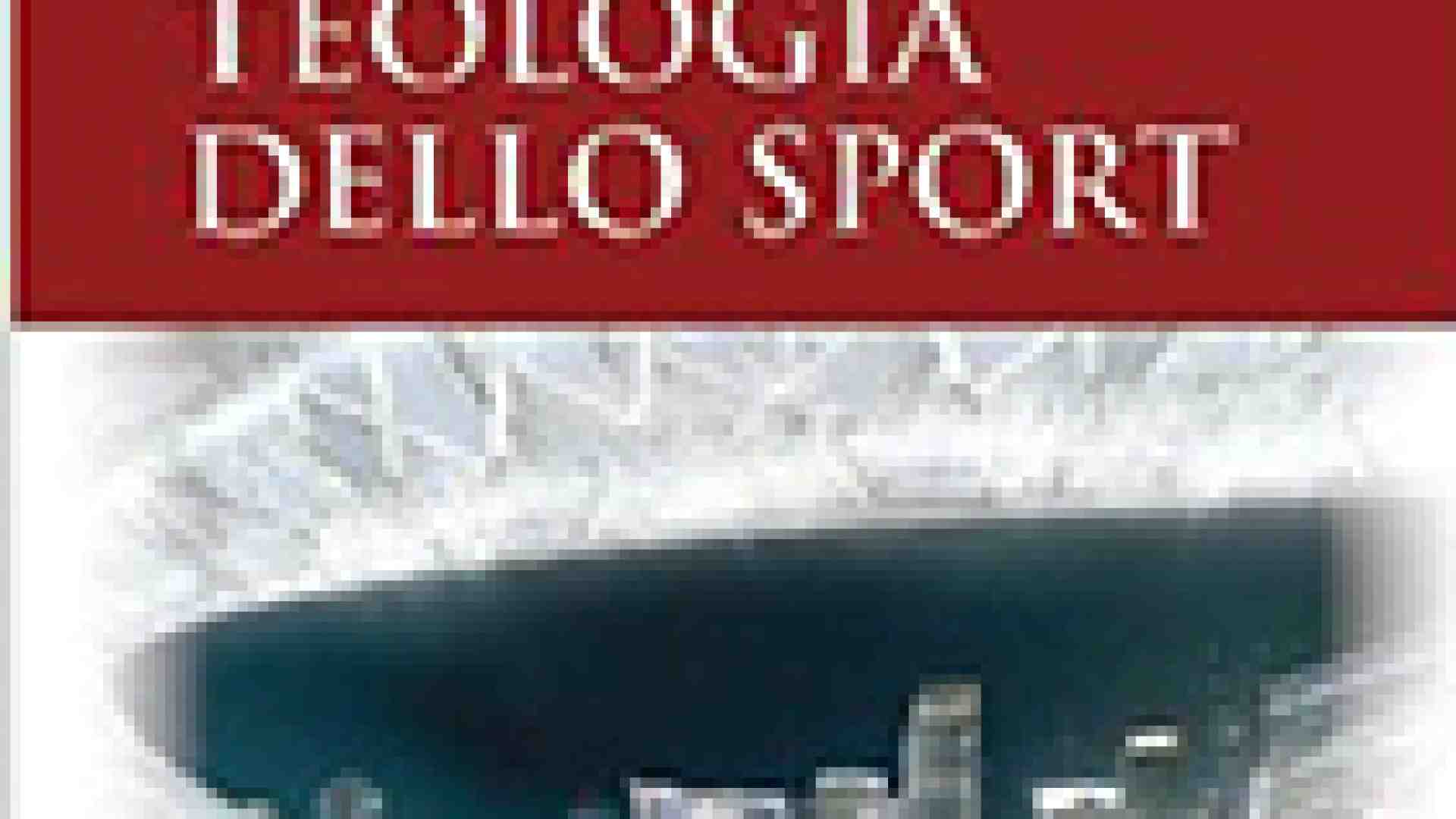 Immagine di Lo sport è paragonabile all’attività creatrice di Dio