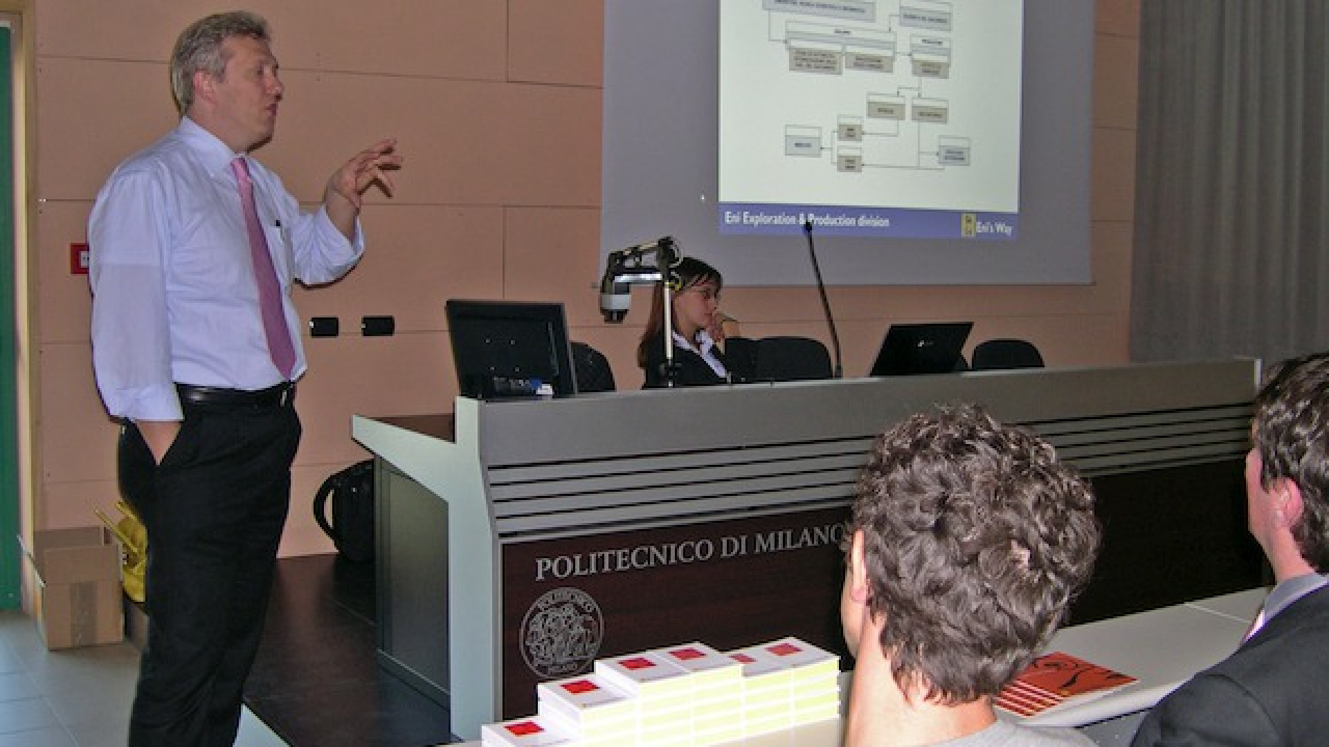 Immagine di Se l’azienda è in tasca