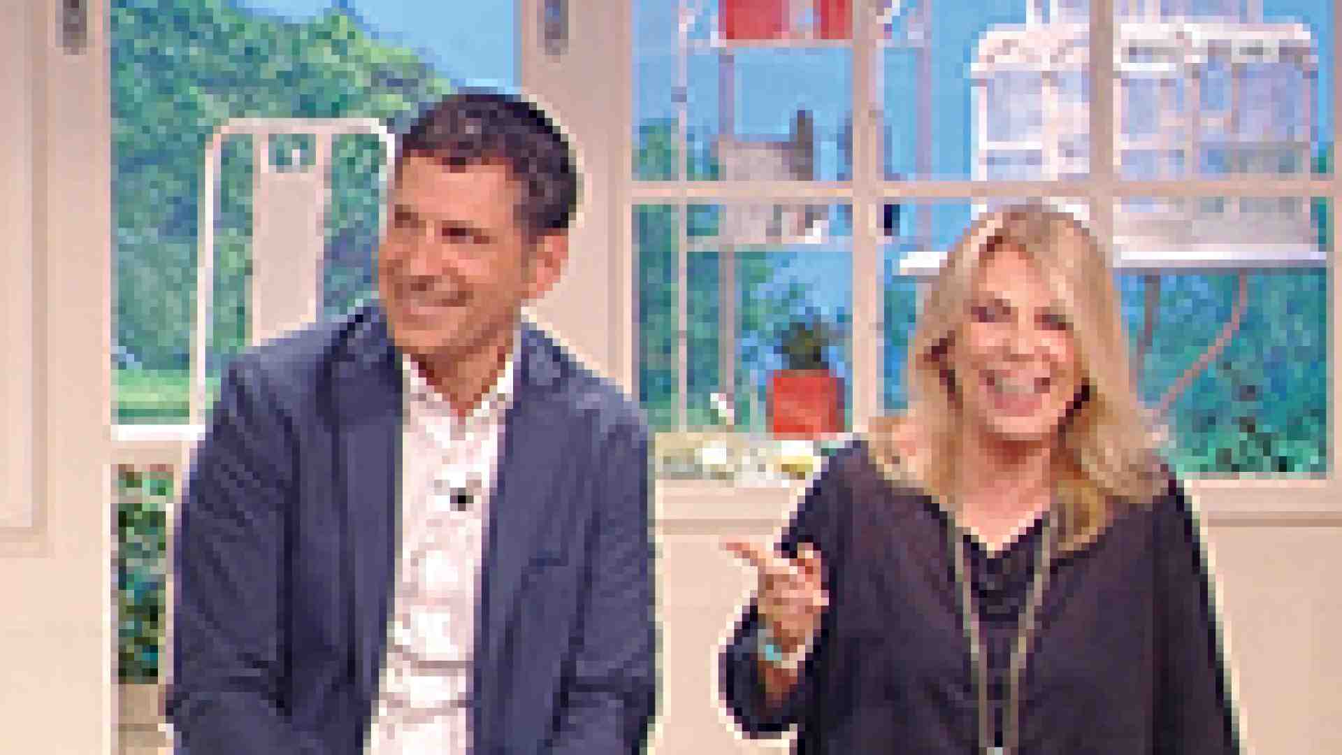 Immagine di Consigli di cuore da un’ex coppia...