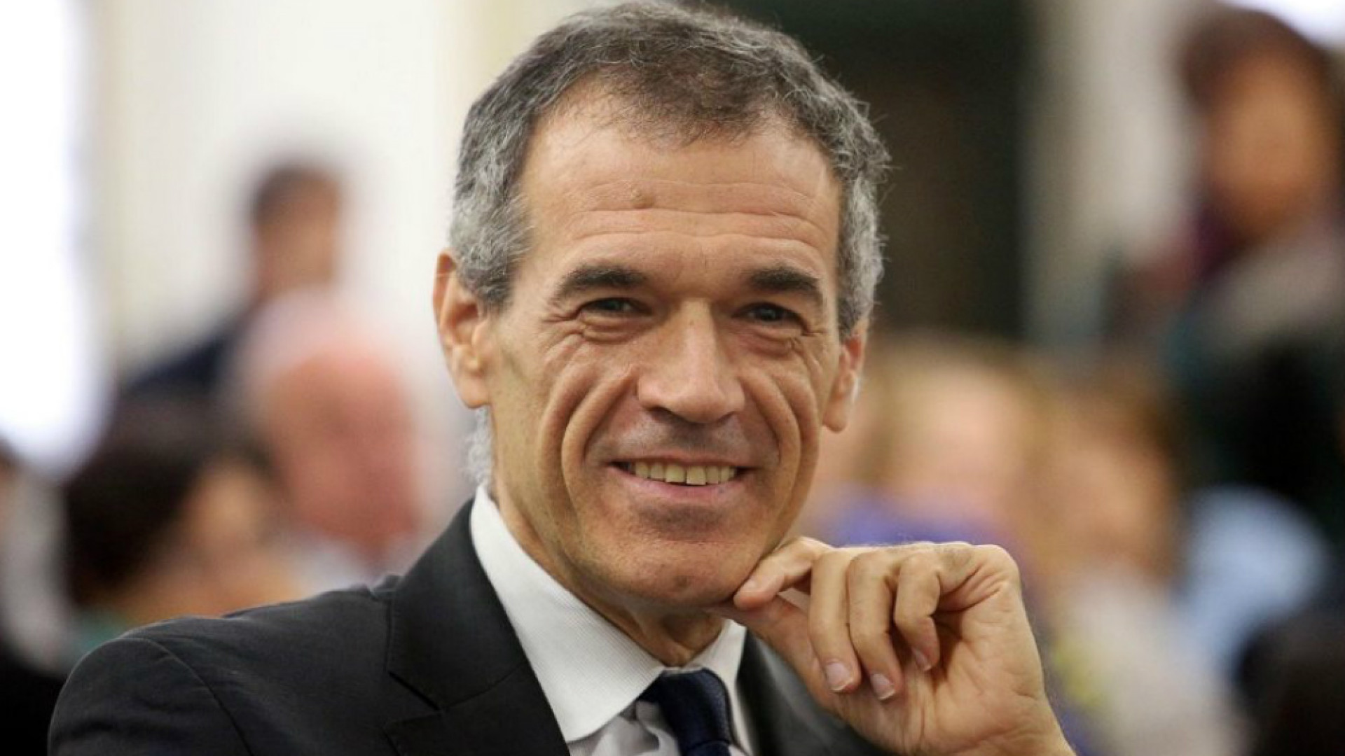 Immagine di Abbandonando la ricetta di Cottarelli lo Stato si allontana dal pensiero liberale