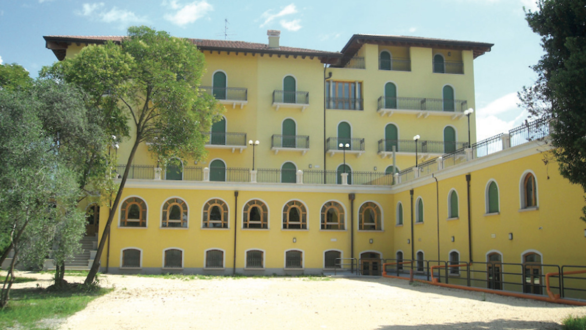 Immagine di Maderno scuote l’Eridano La Provincia scioglie l’accordo e bandisce una nuova gara