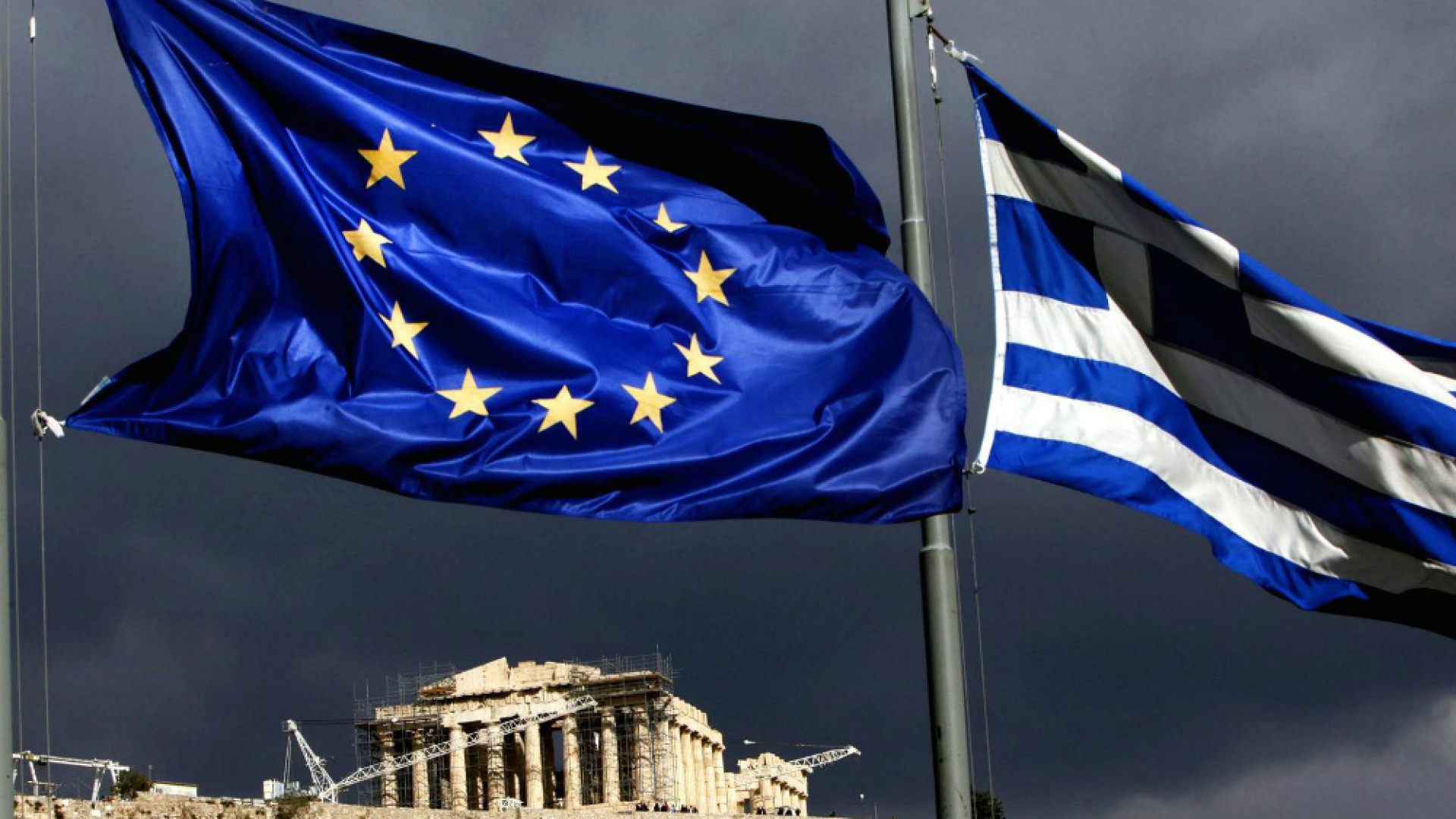 Immagine di Se l’Europa affoga nell’Egeo